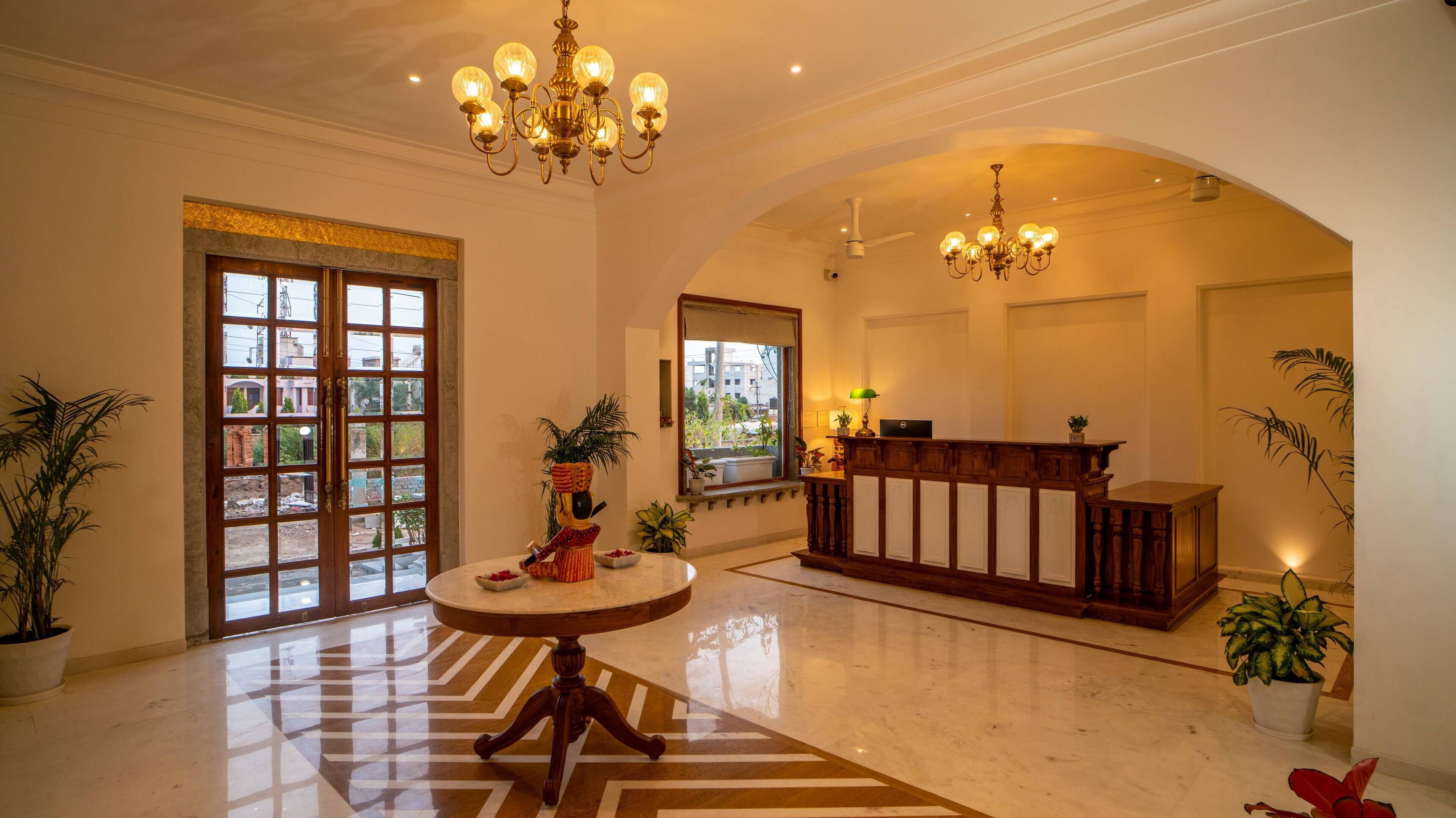 Khamma Ghani A Boutique Hotel
