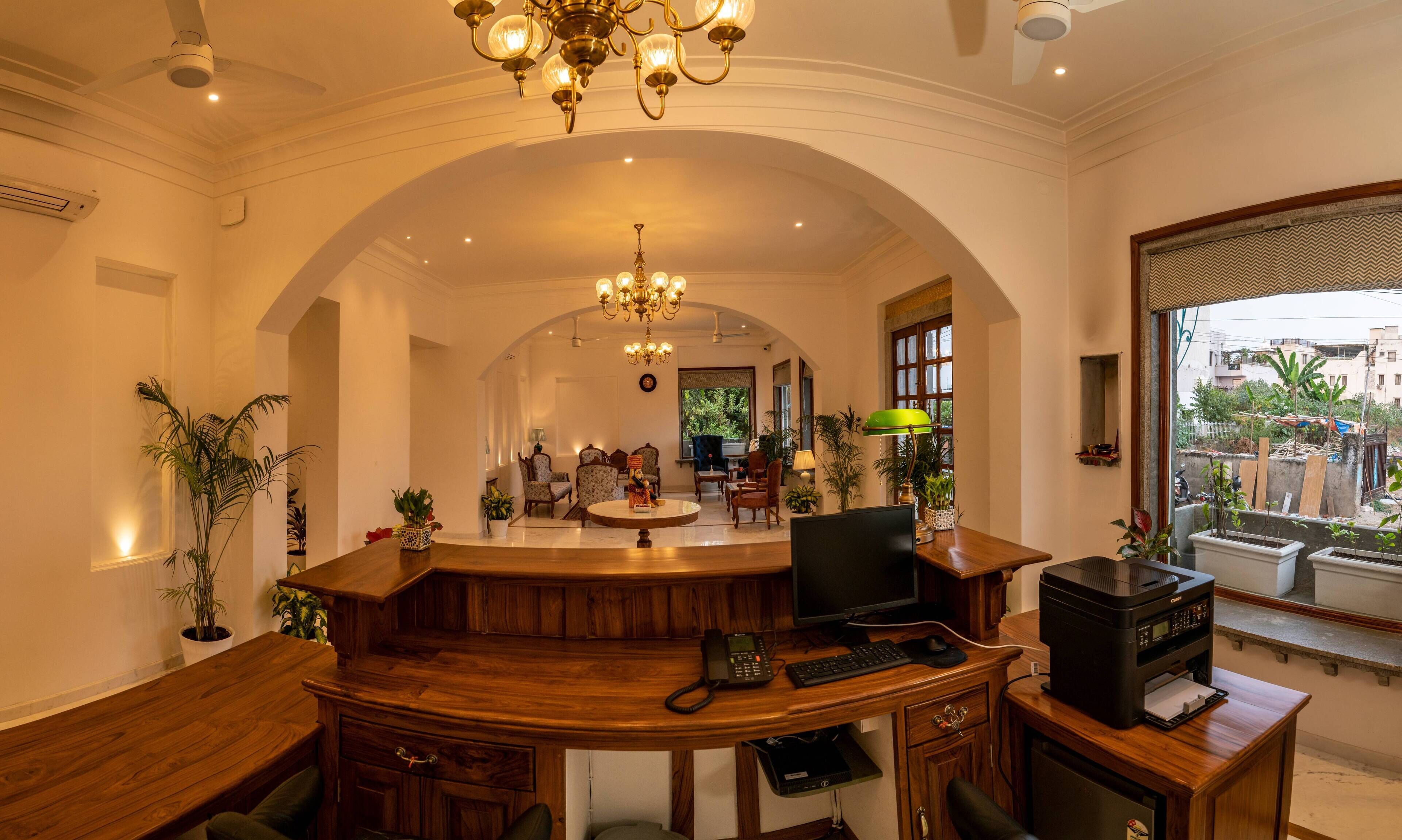 Khamma Ghani A Boutique Hotel