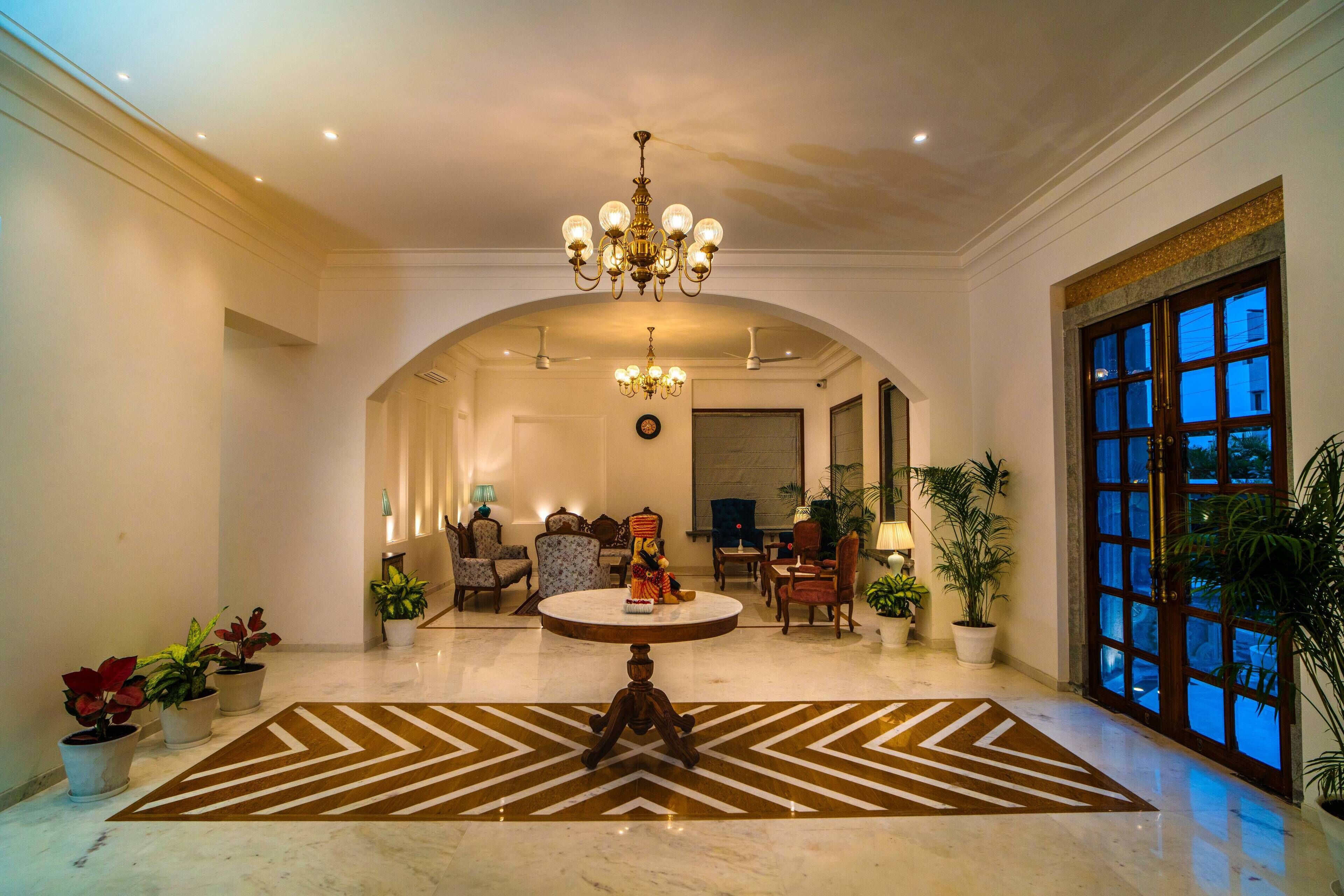 Khamma Ghani A Boutique Hotel