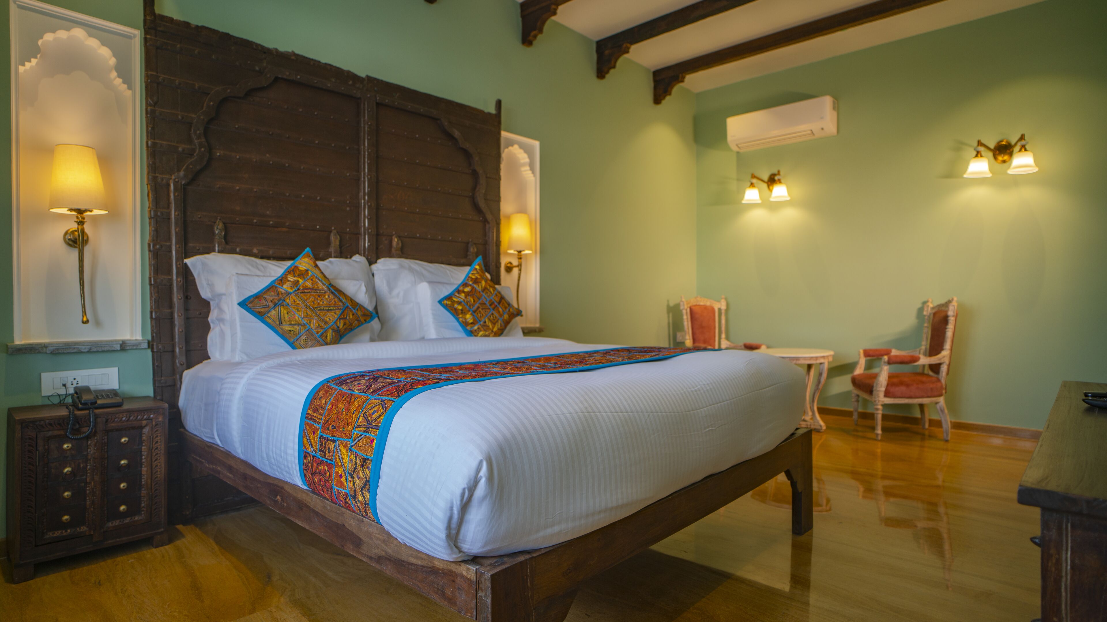 Khamma Ghani A Boutique Hotel