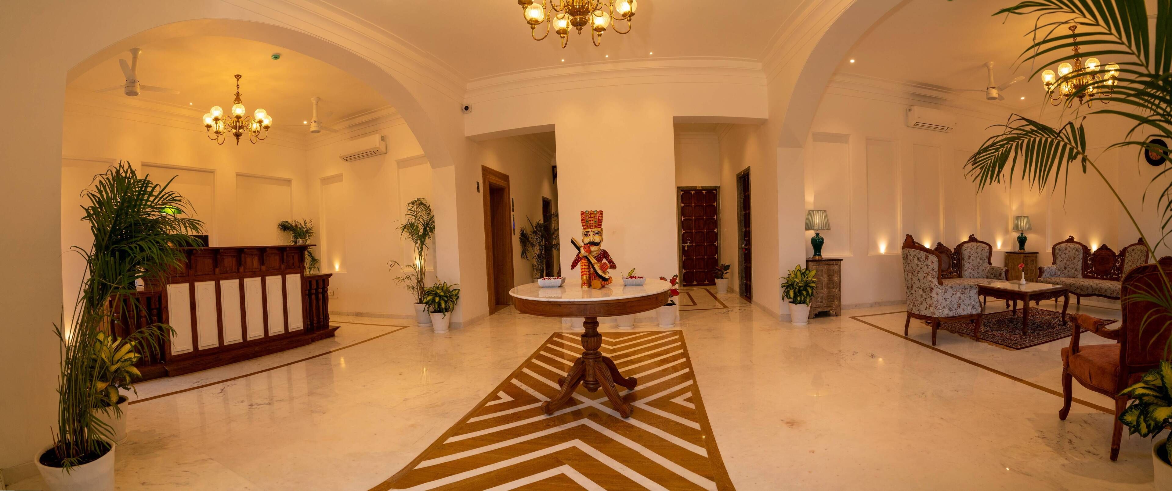 Khamma Ghani A Boutique Hotel