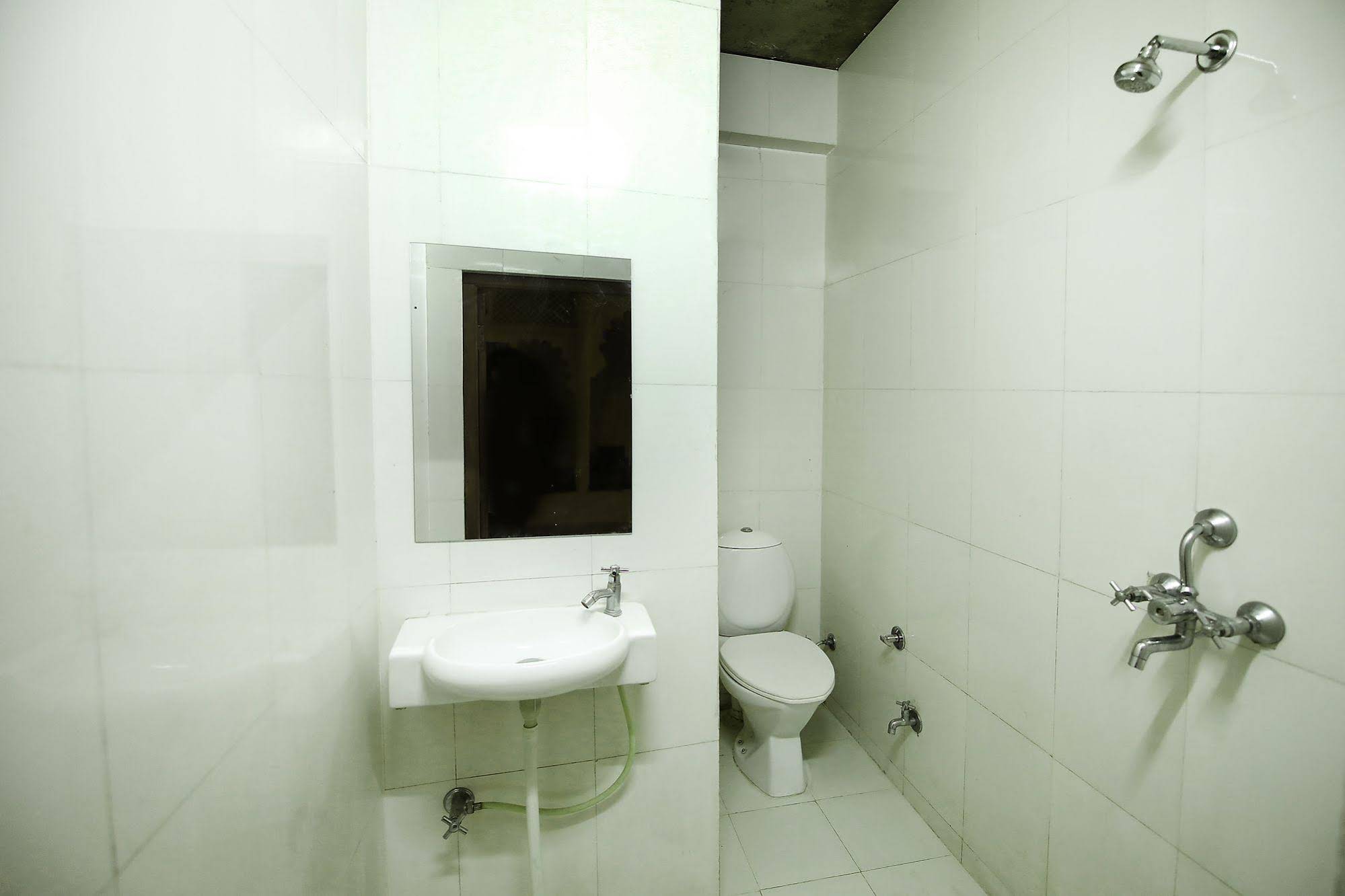 The Lake View Hotel, On Lake Pichola