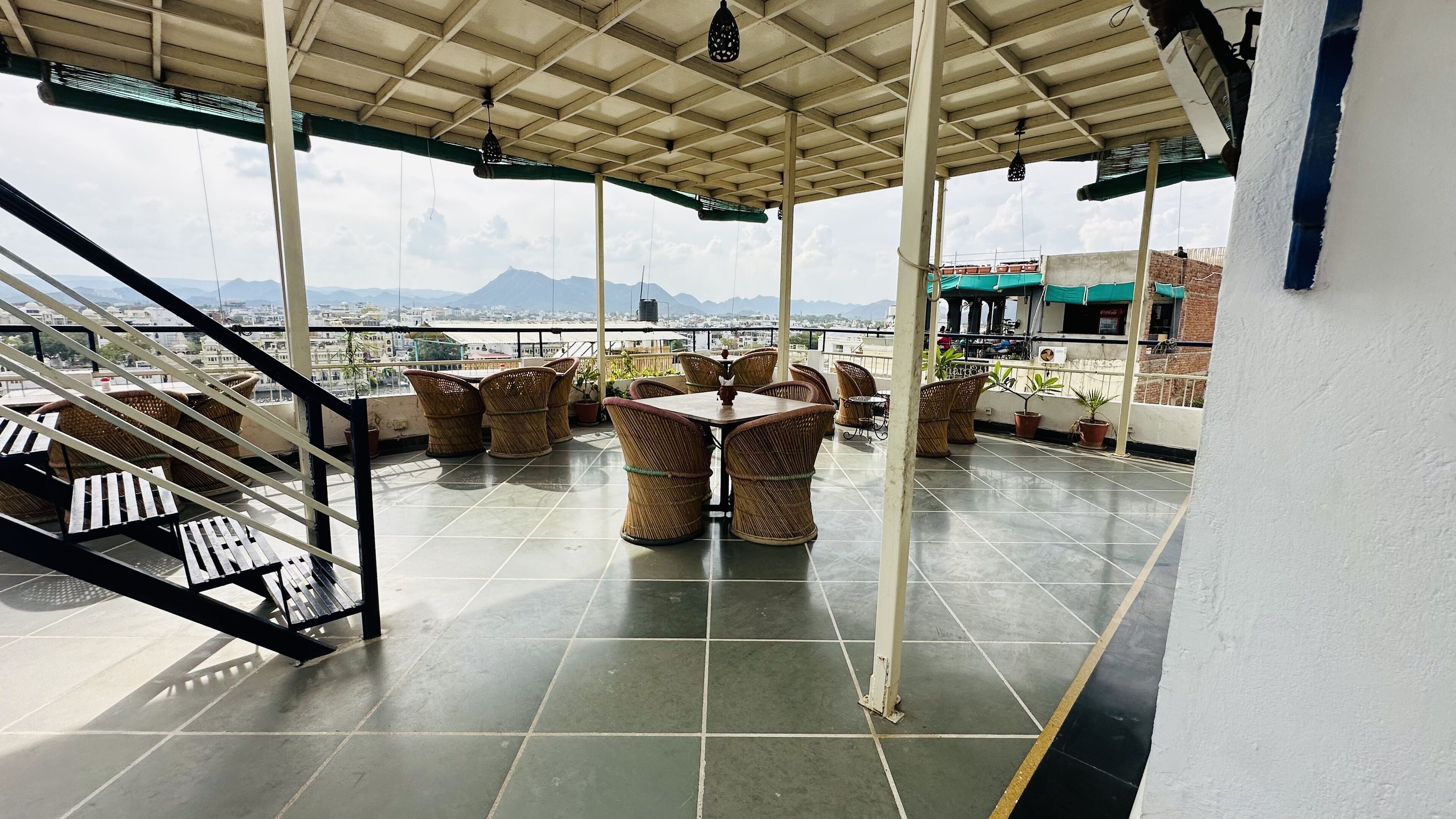 Maa Ji House A Boutique Homestay