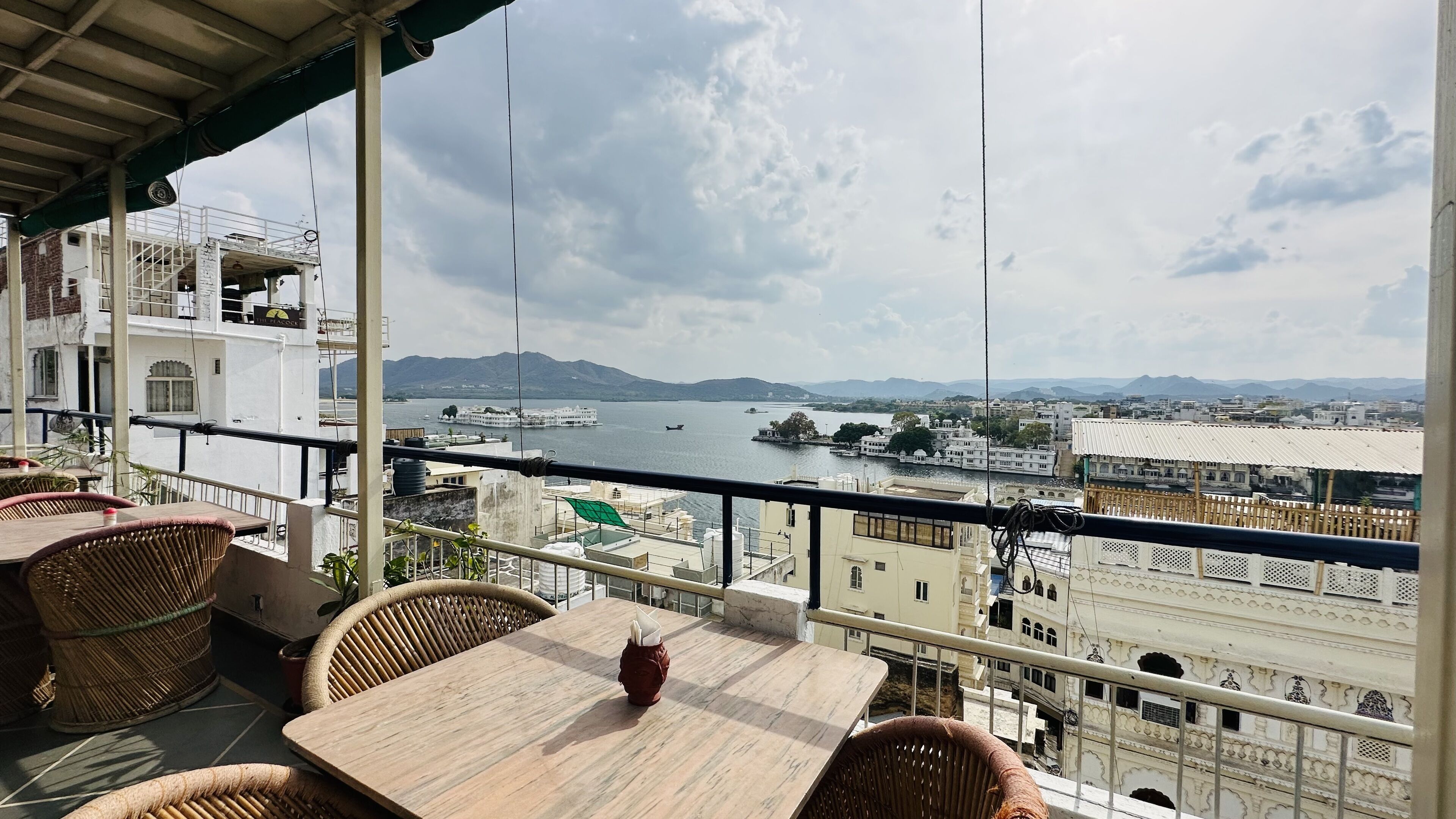 Maa Ji House A Boutique Homestay