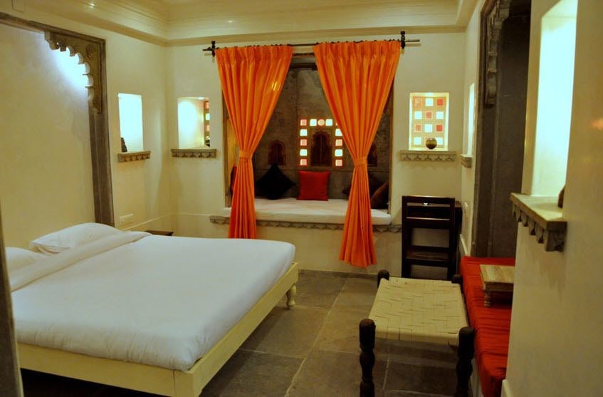 Madri Haveli