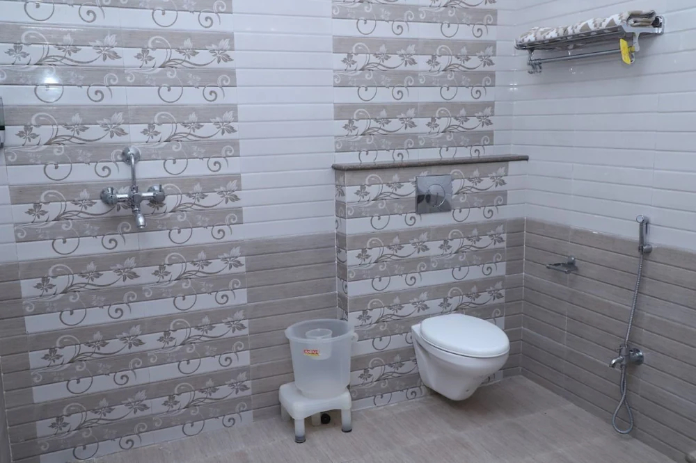 Mewar Mansion by Vista Rooms