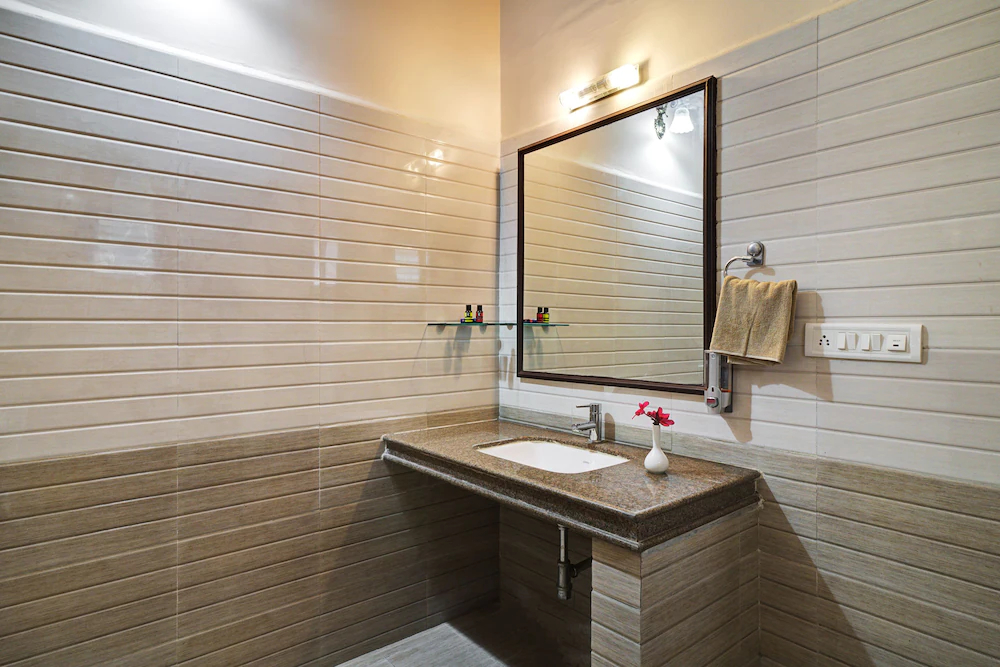 Mewar Mansion by Vista Rooms