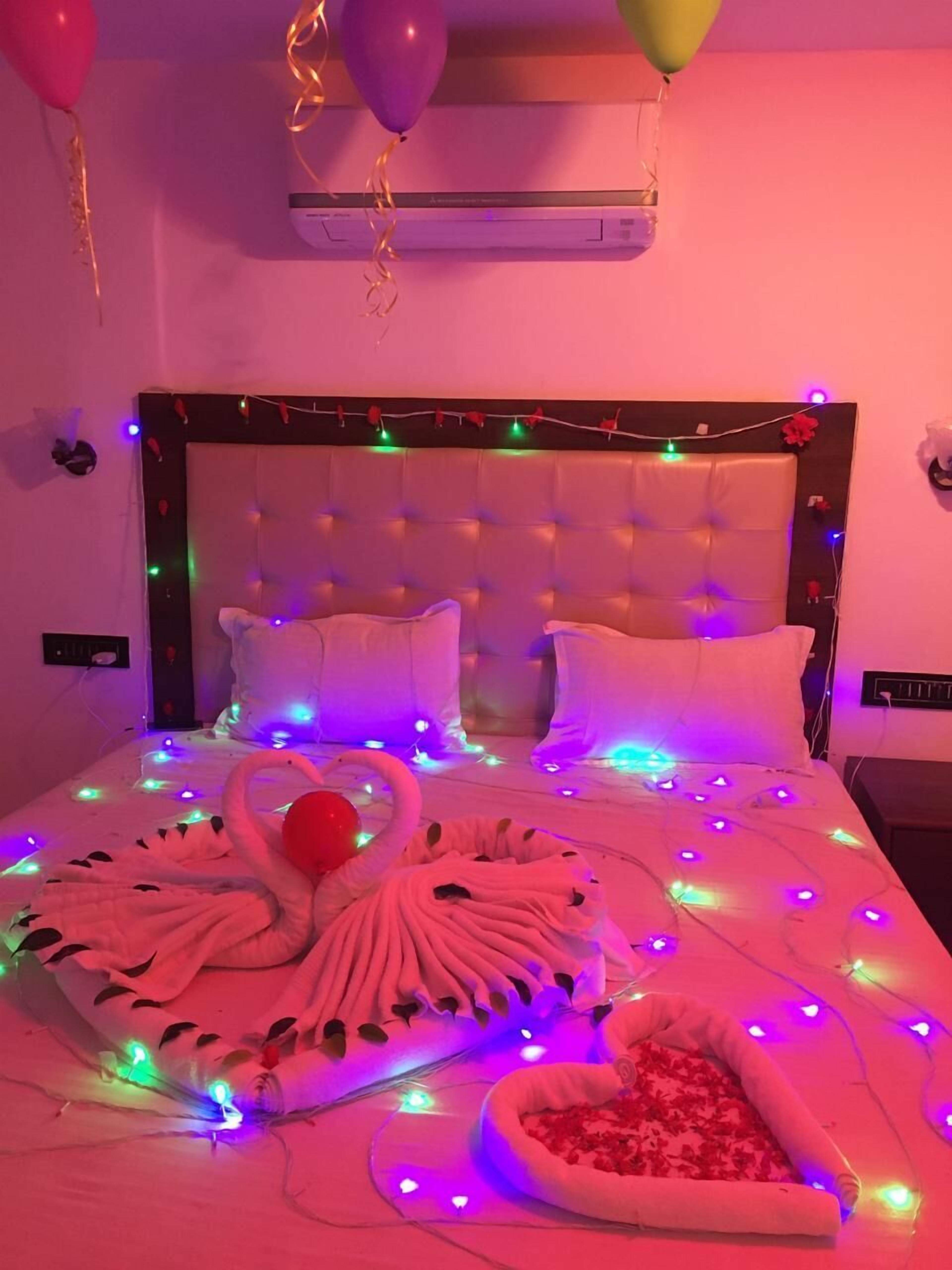 Mewar Palace Resort Udaipur