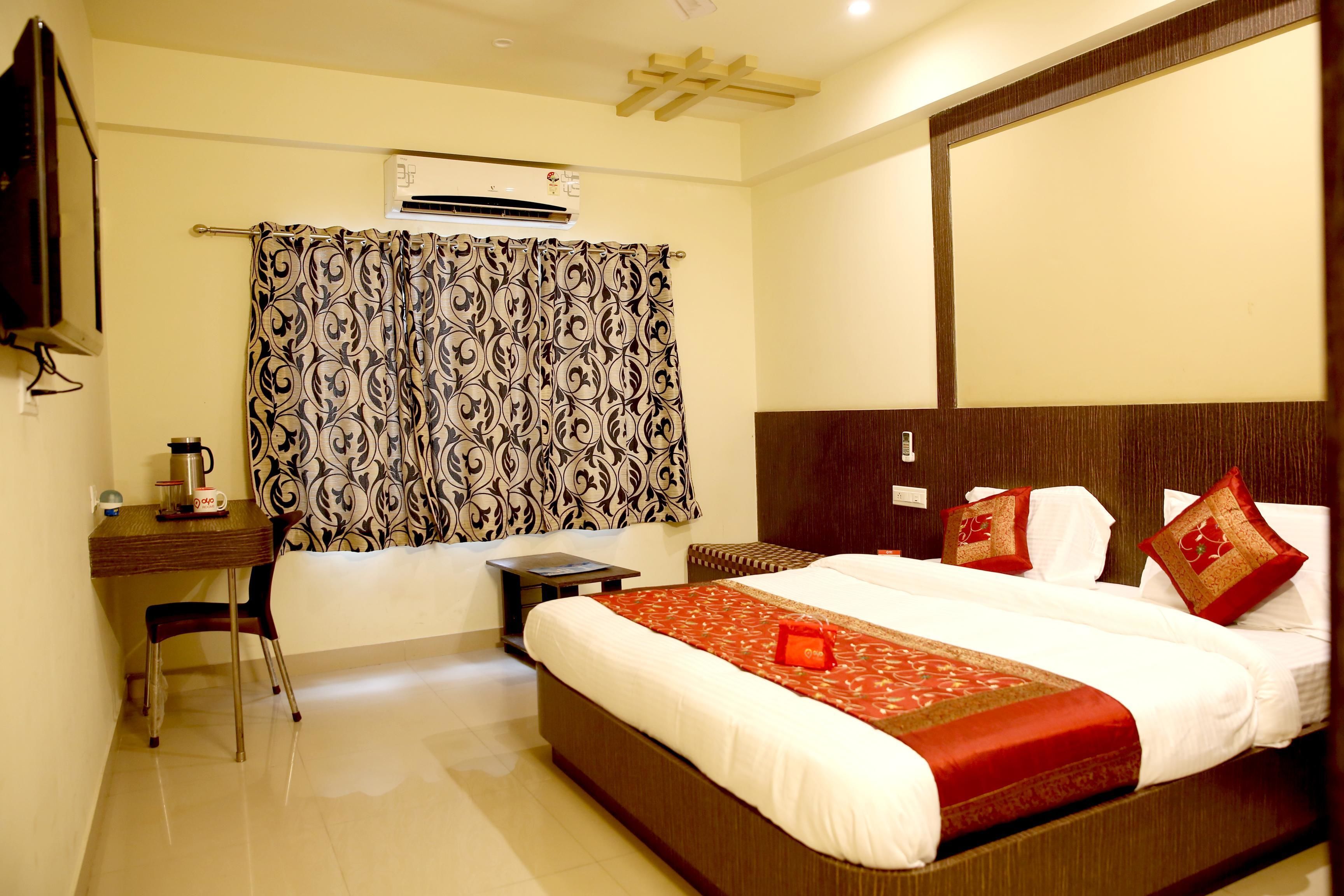 North Star by OYO Rooms