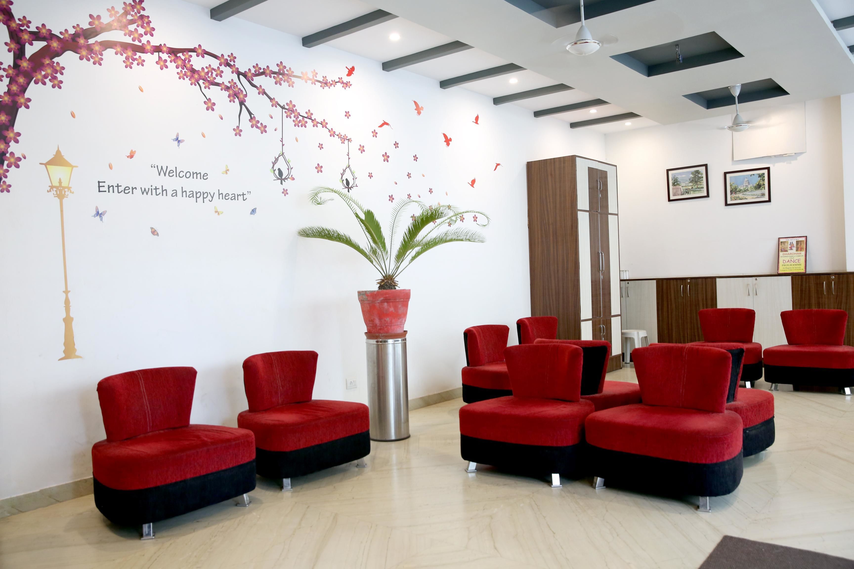 North Star by OYO Rooms