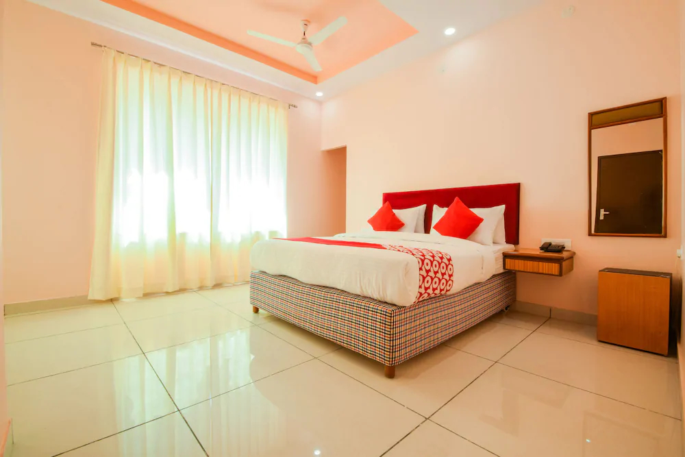 Agariya Haveli by OYO