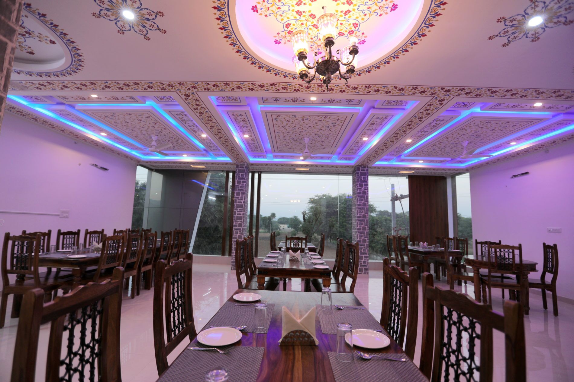 OYO Flagship 29841 Ranbanka Hotel