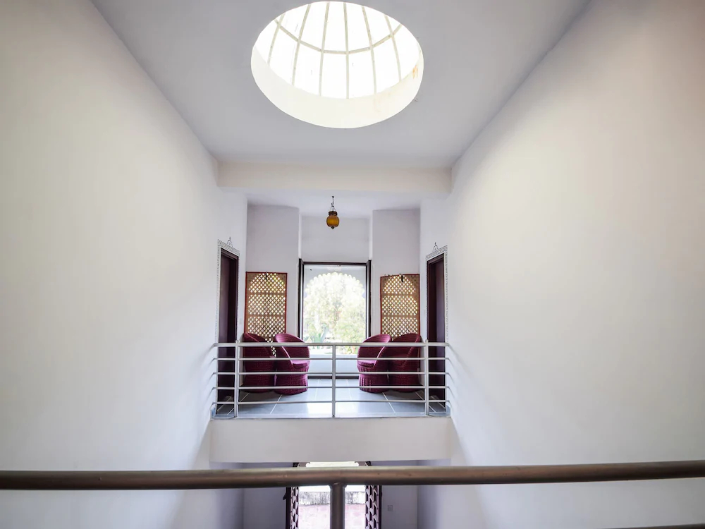 OYO Home 24307 Heritage Stay