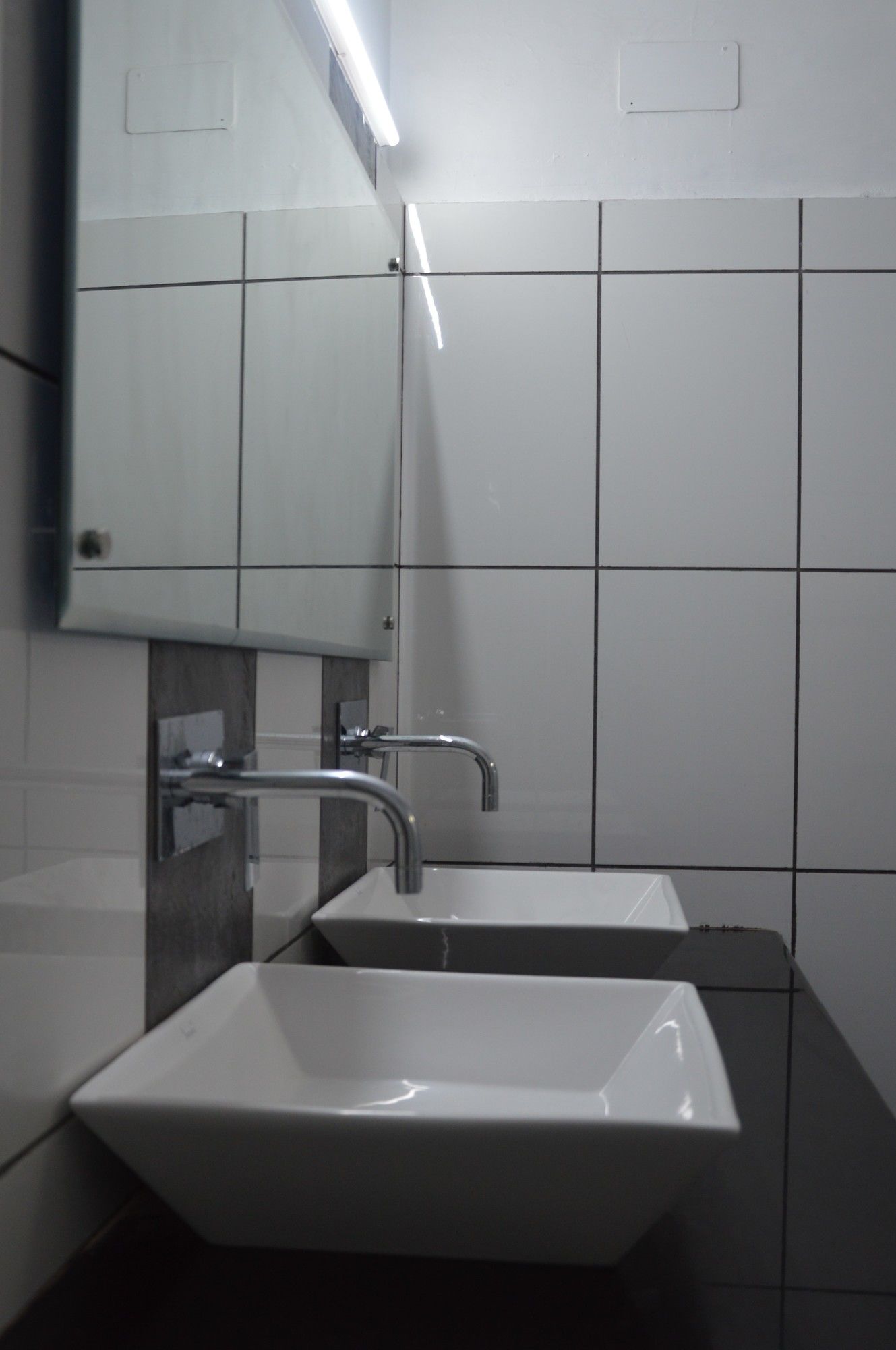 The Red Pier By Downtown Udaipur