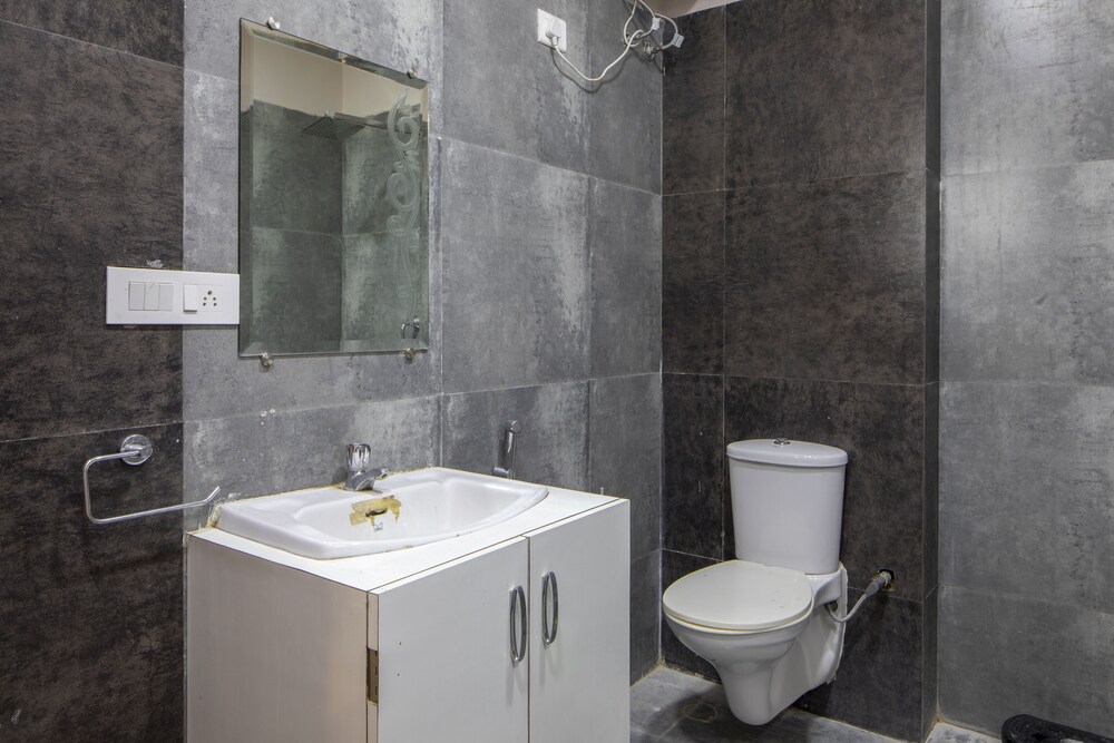 Pravas by Vista Rooms