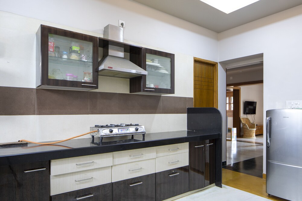 Pravas by Vista Rooms