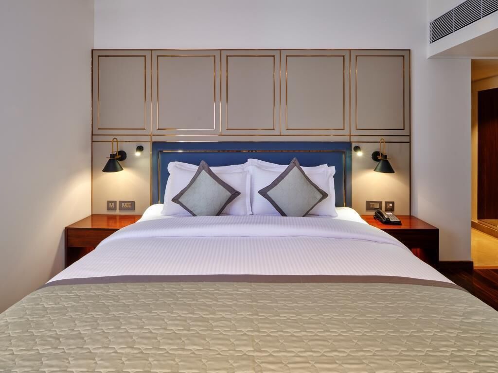 Pride Hotel Udaipur