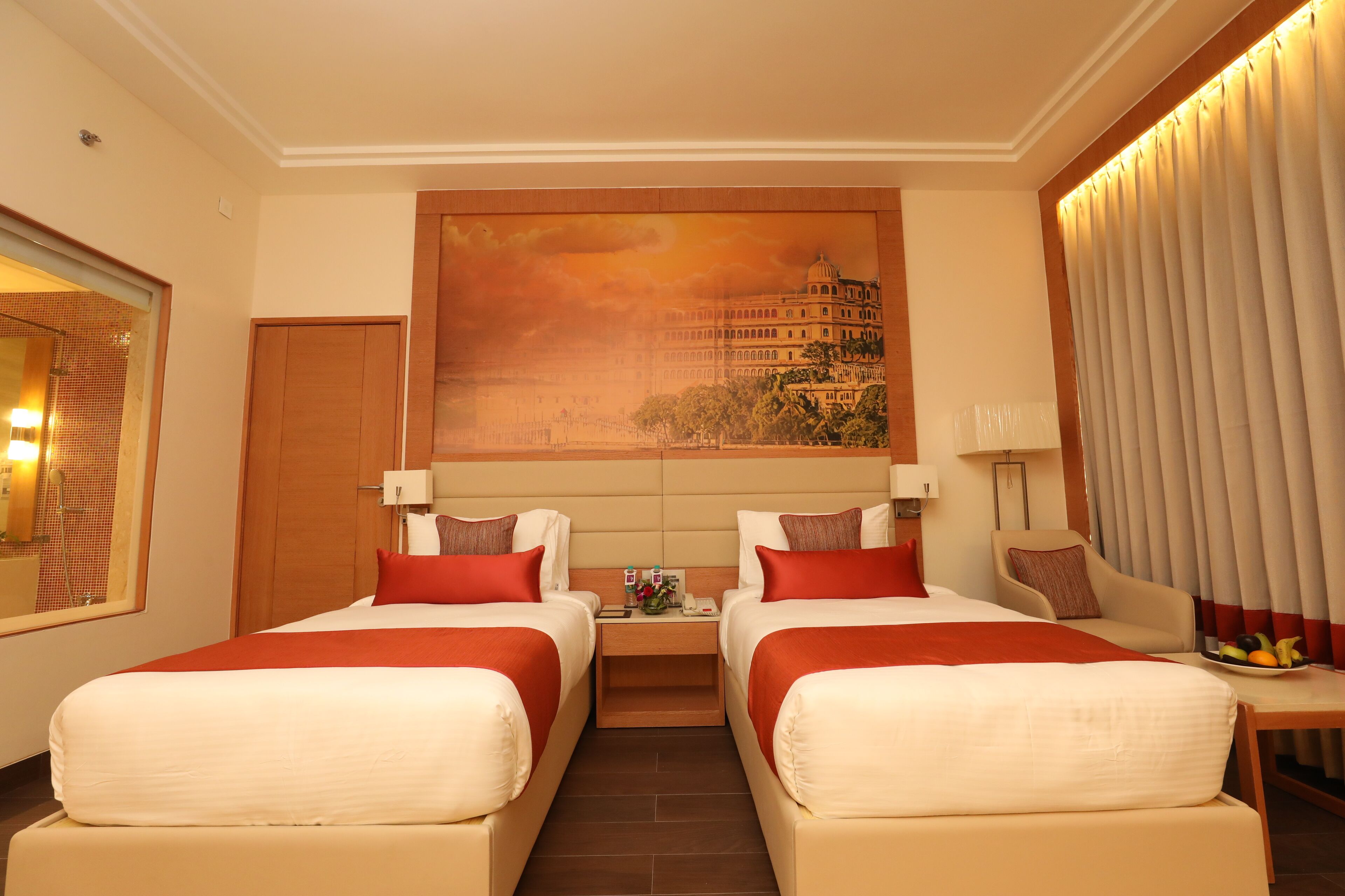 Regenta Central, Udaipur