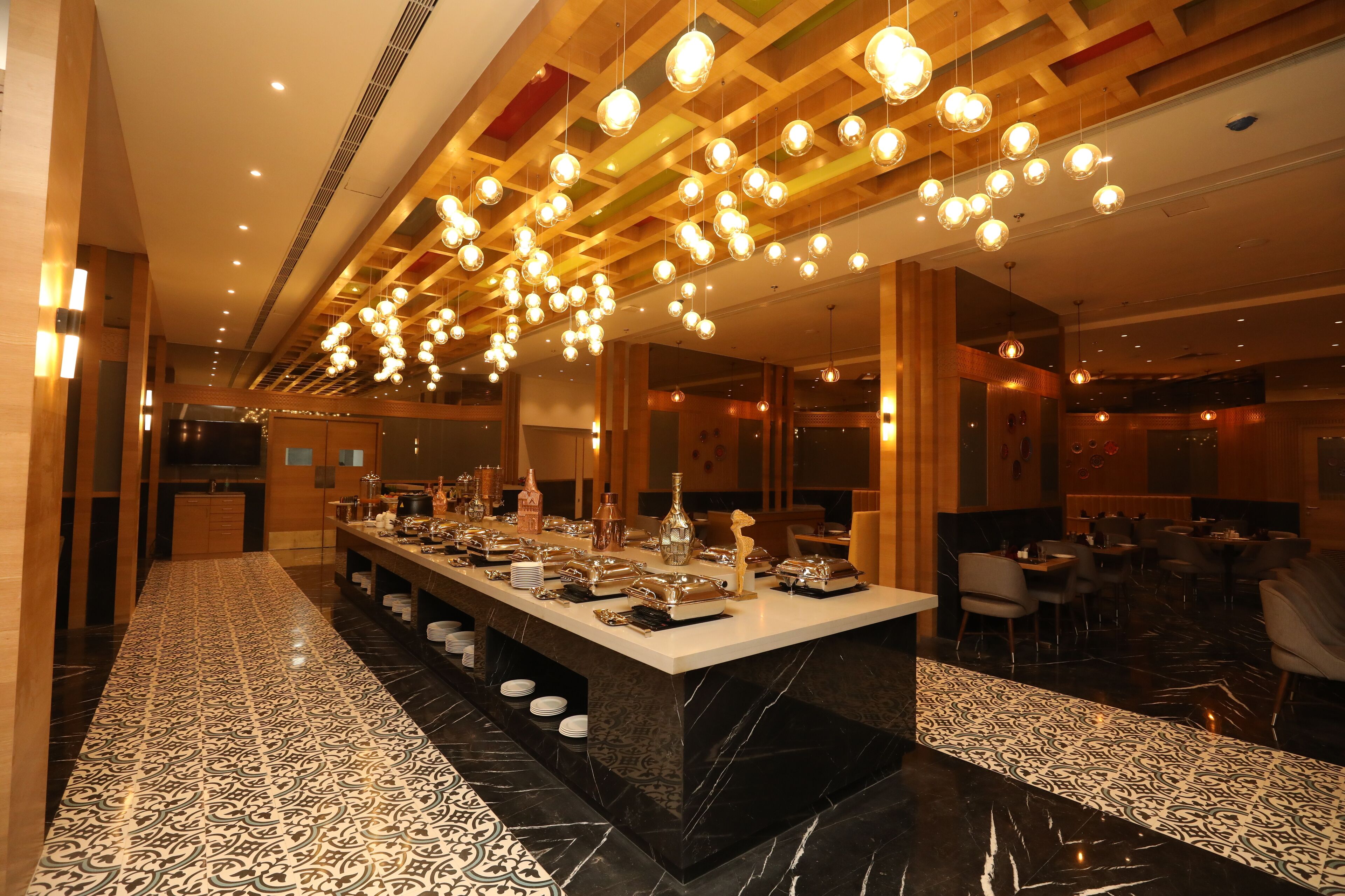 Regenta Central, Udaipur