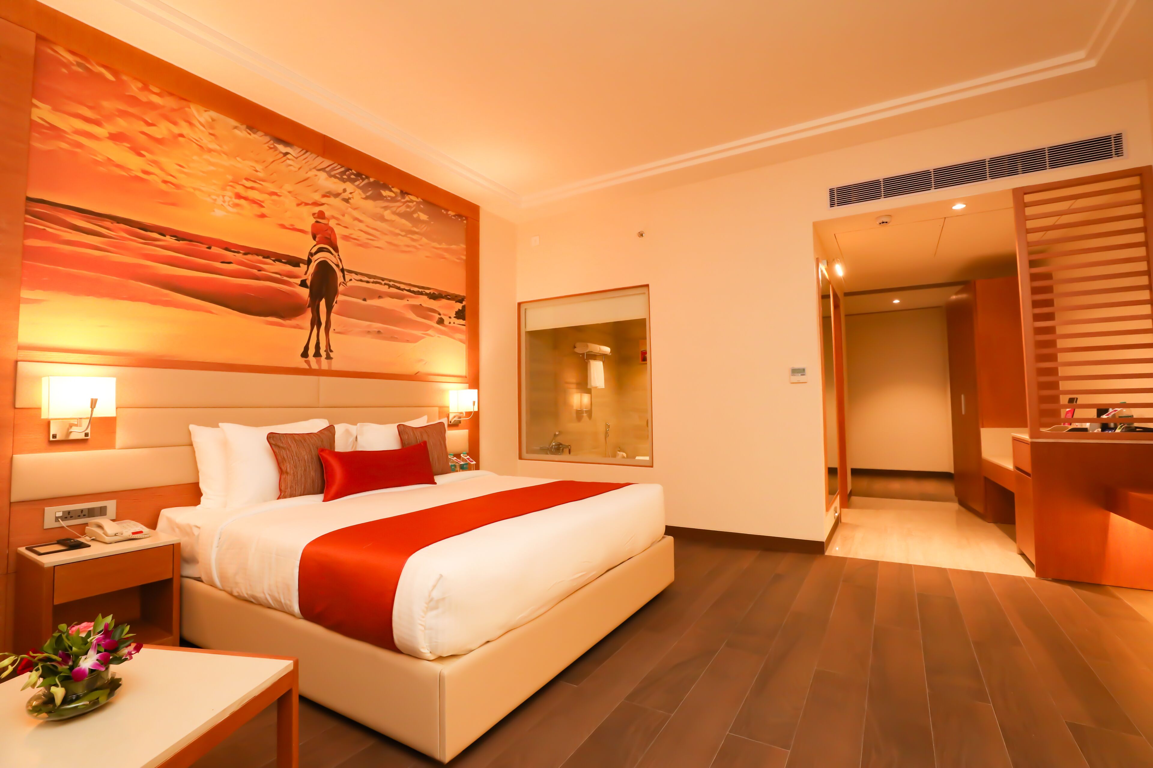 Regenta Central, Udaipur