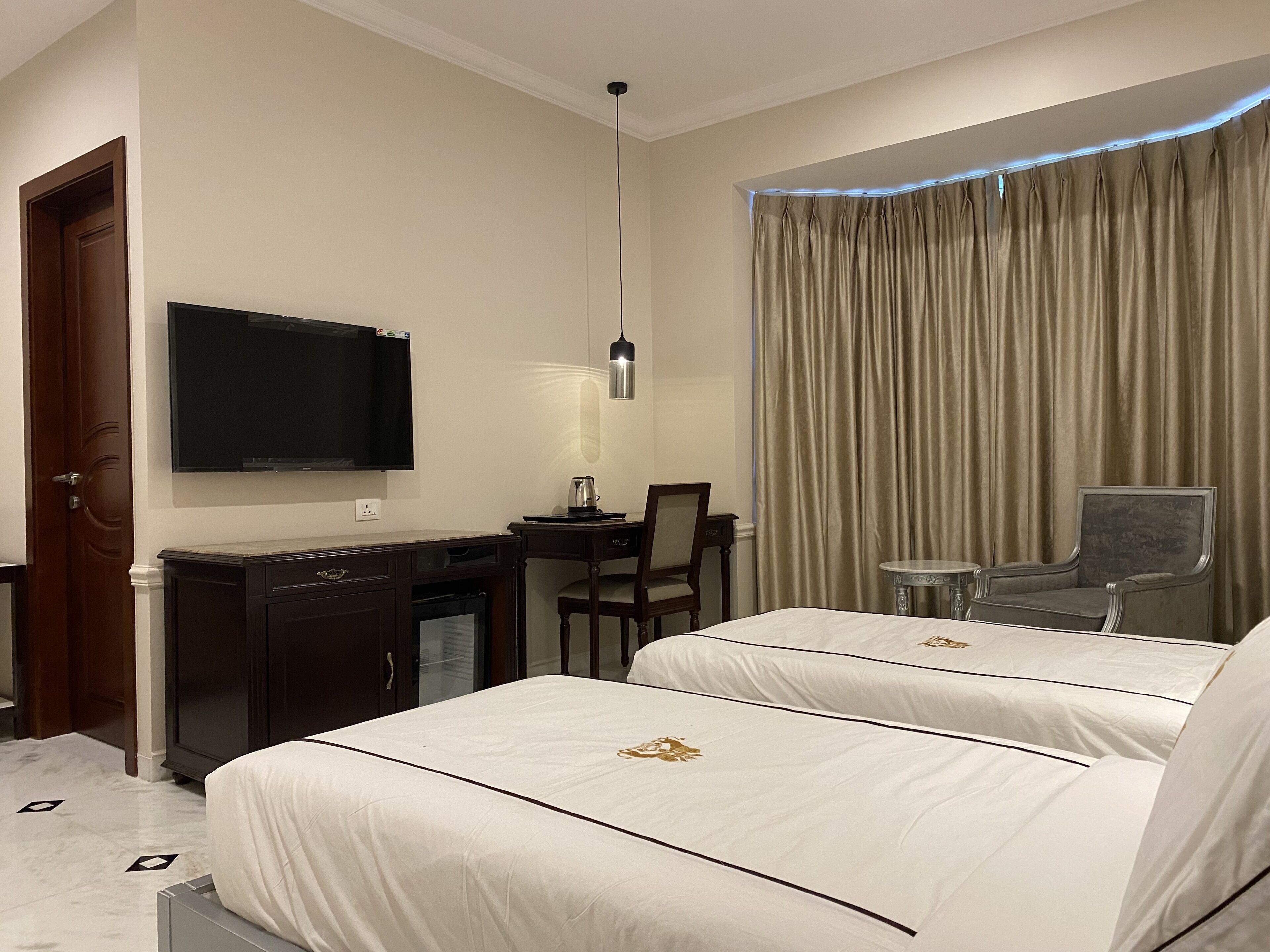 Shahpura Dev Panache