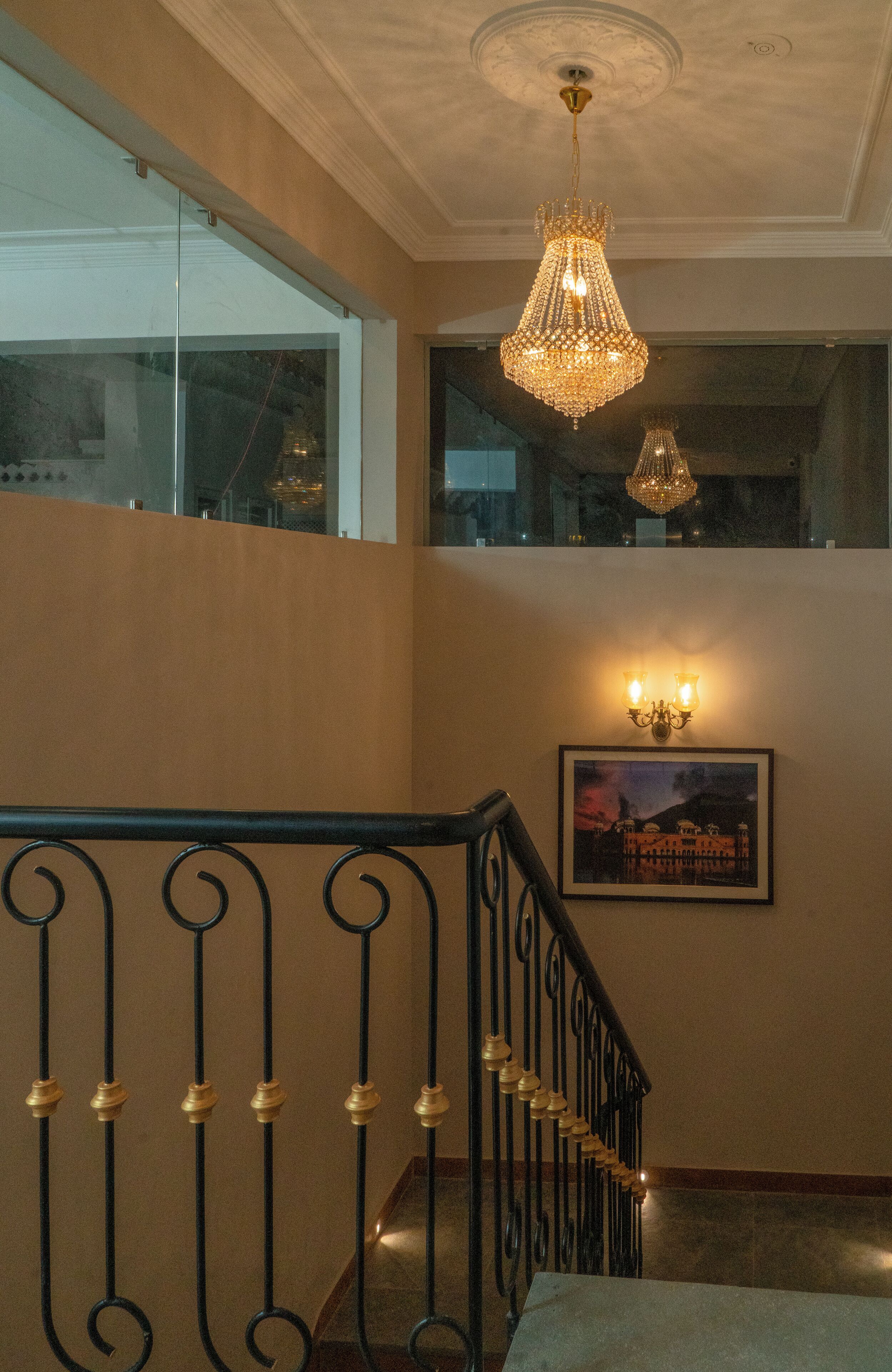 Shree Ji Mahal Hotel