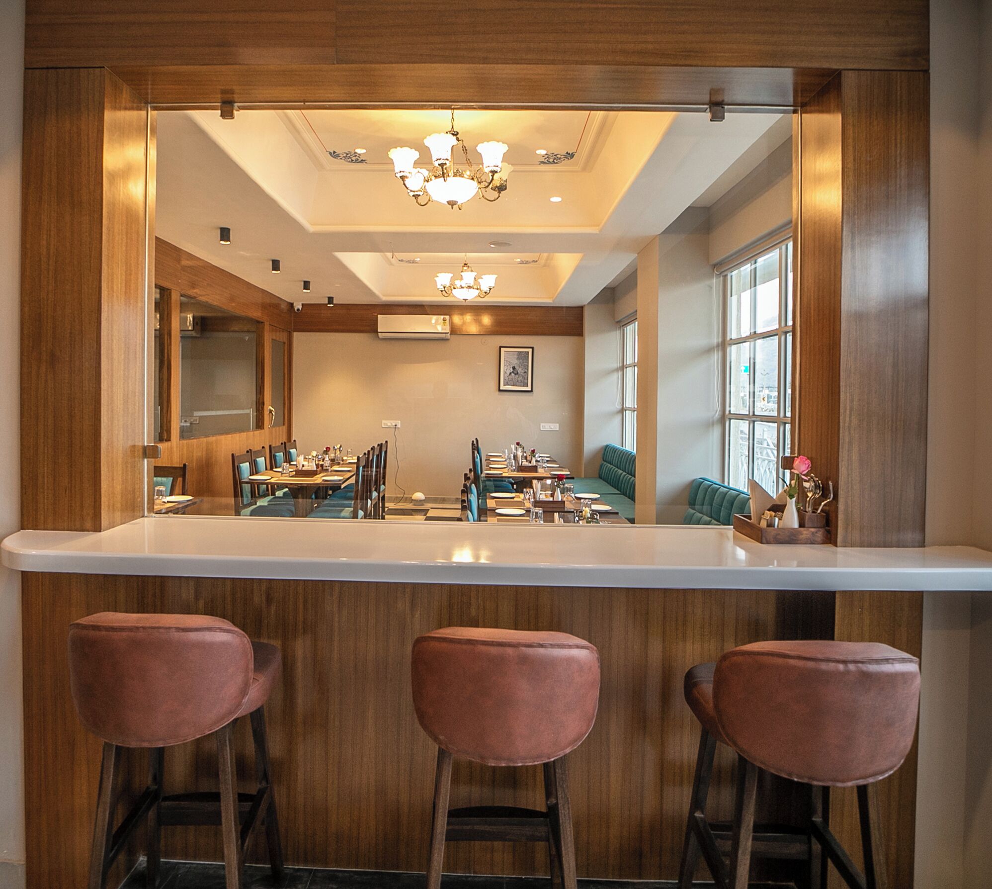 Shree Ji Mahal Hotel