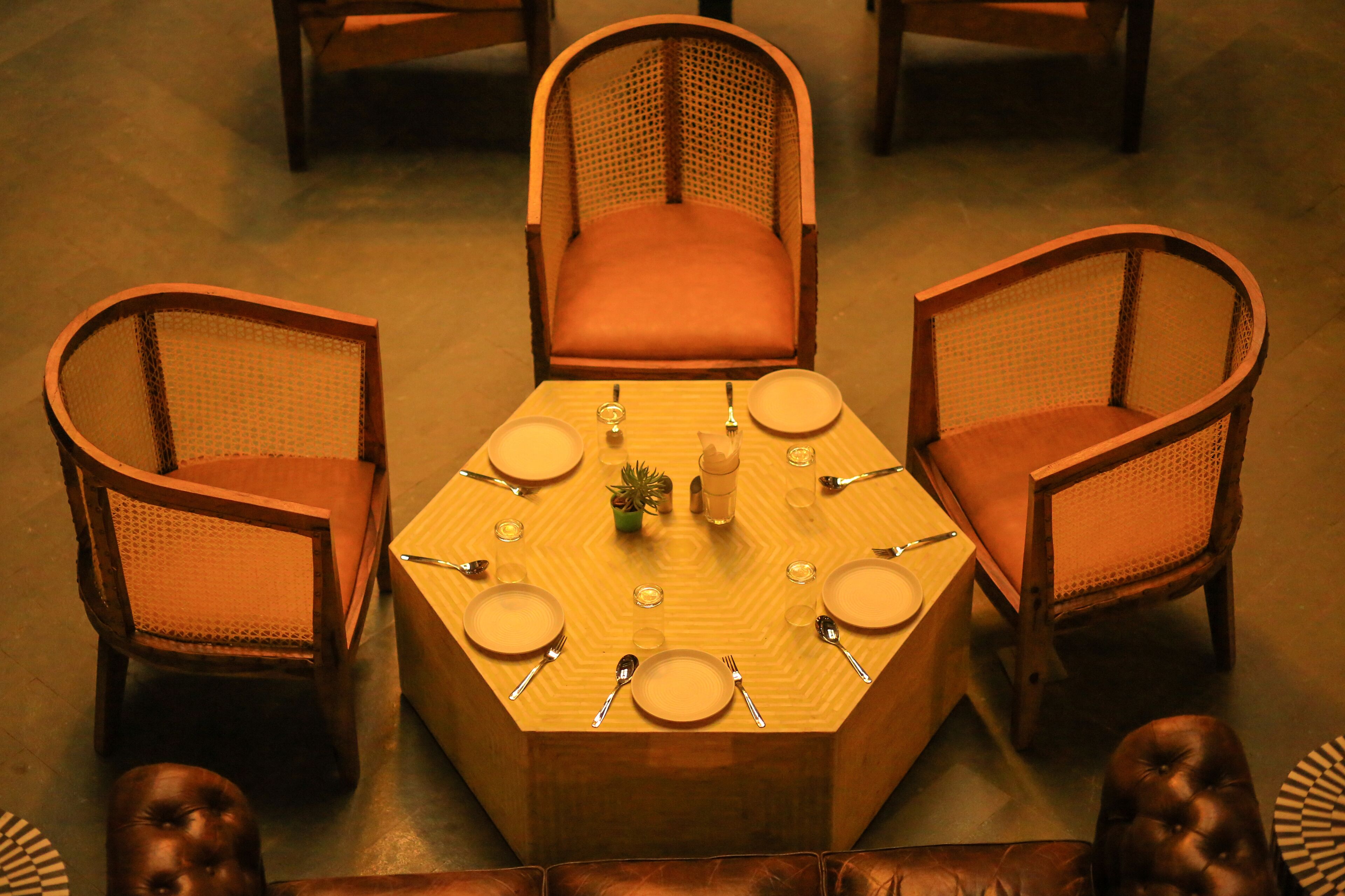 The Artist House by Inde Hotels