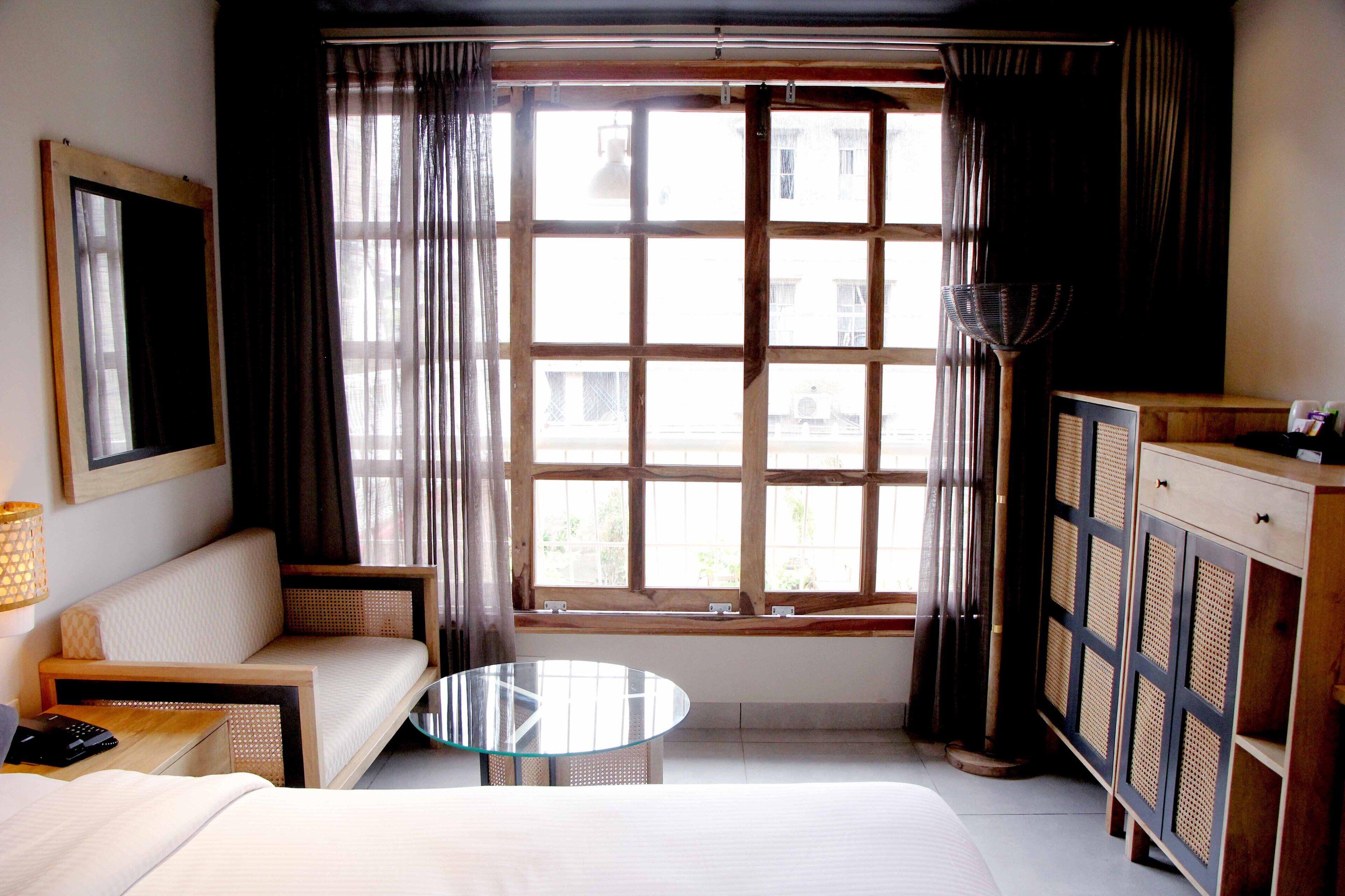 The Artist House by Inde Hotels