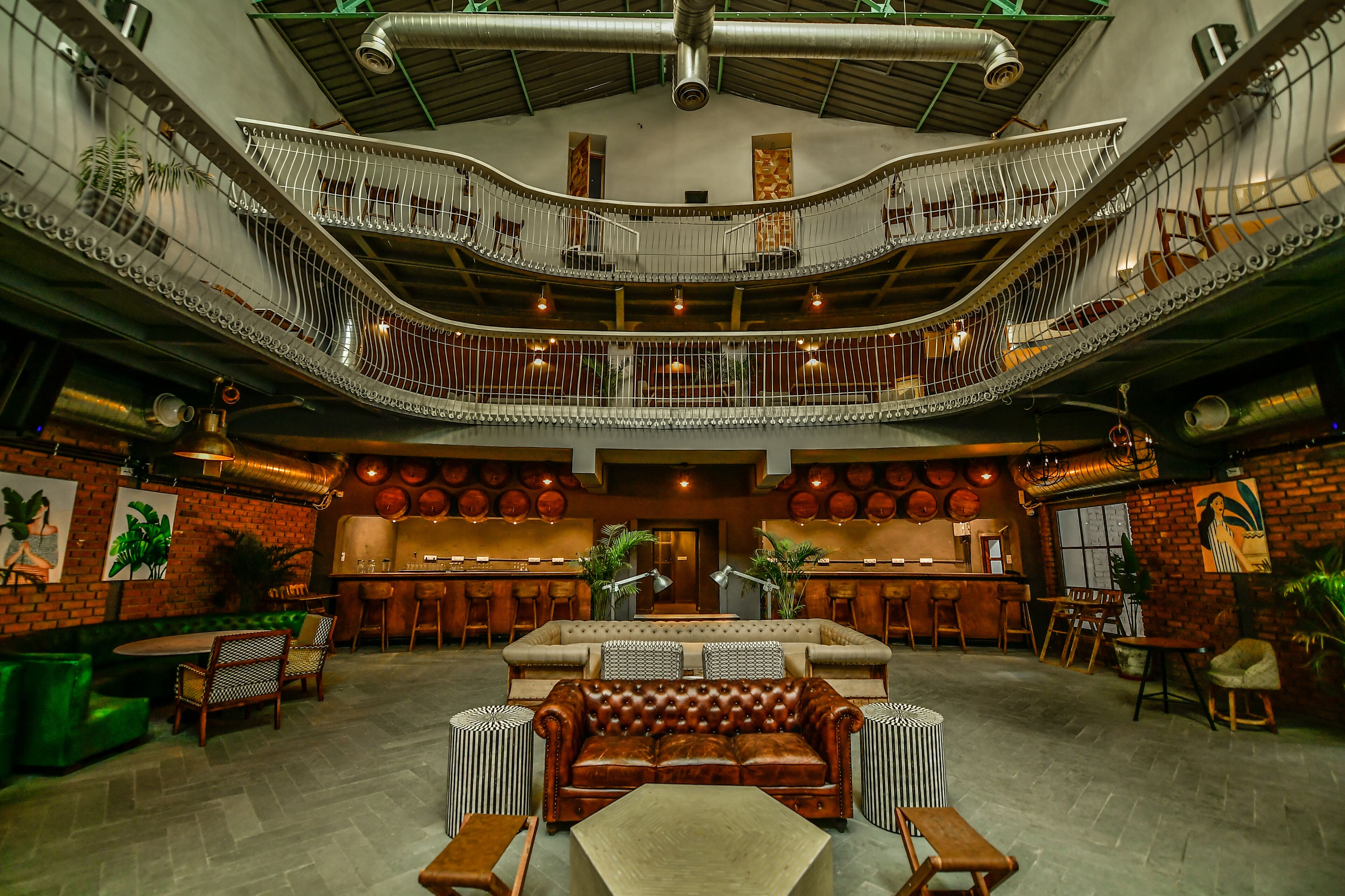 The Artist House by Inde Hotels