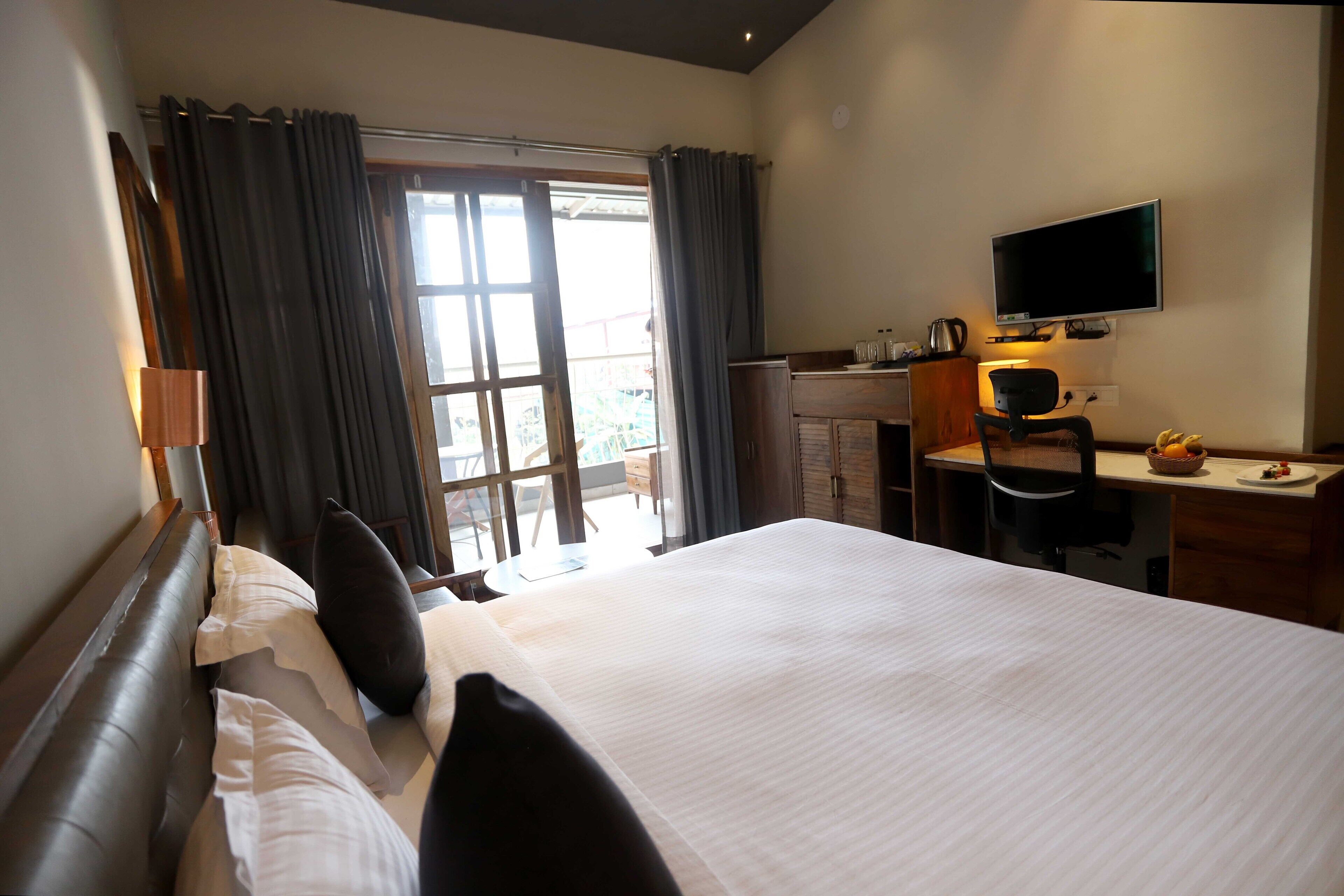 The Artist House by Inde Hotels