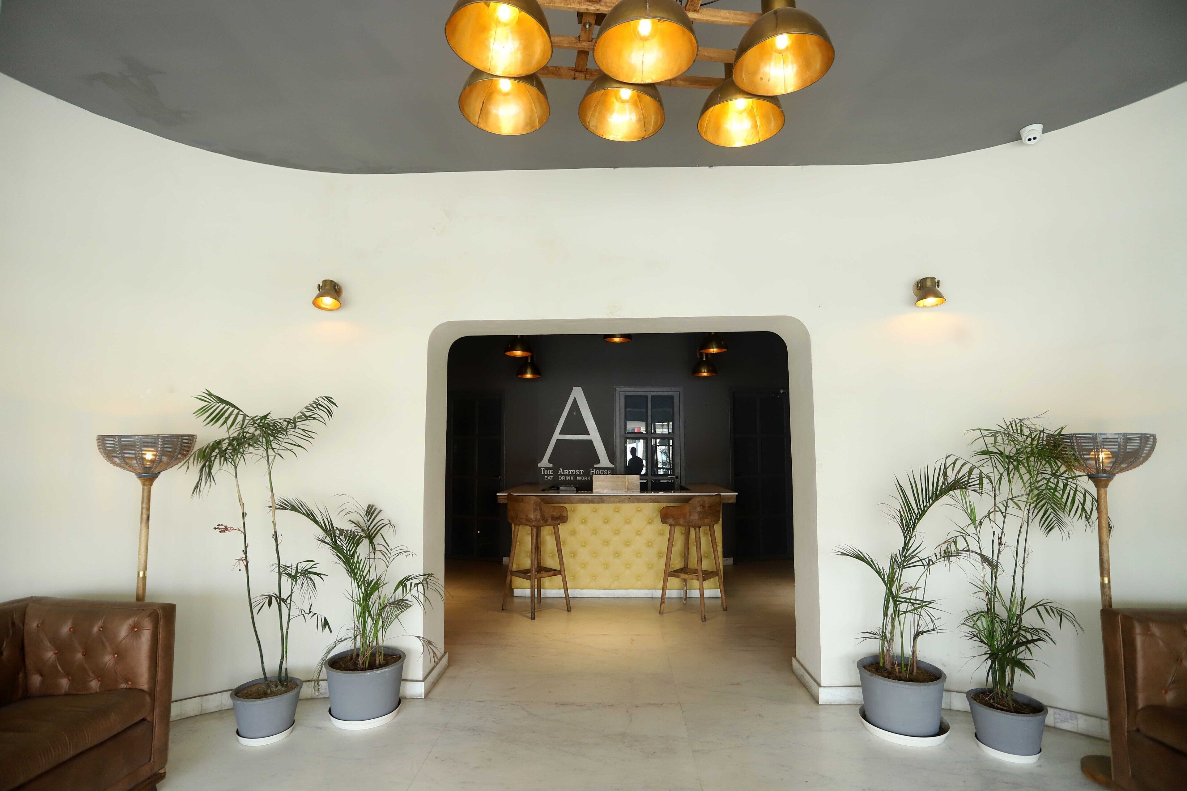 The Artist House by Inde Hotels