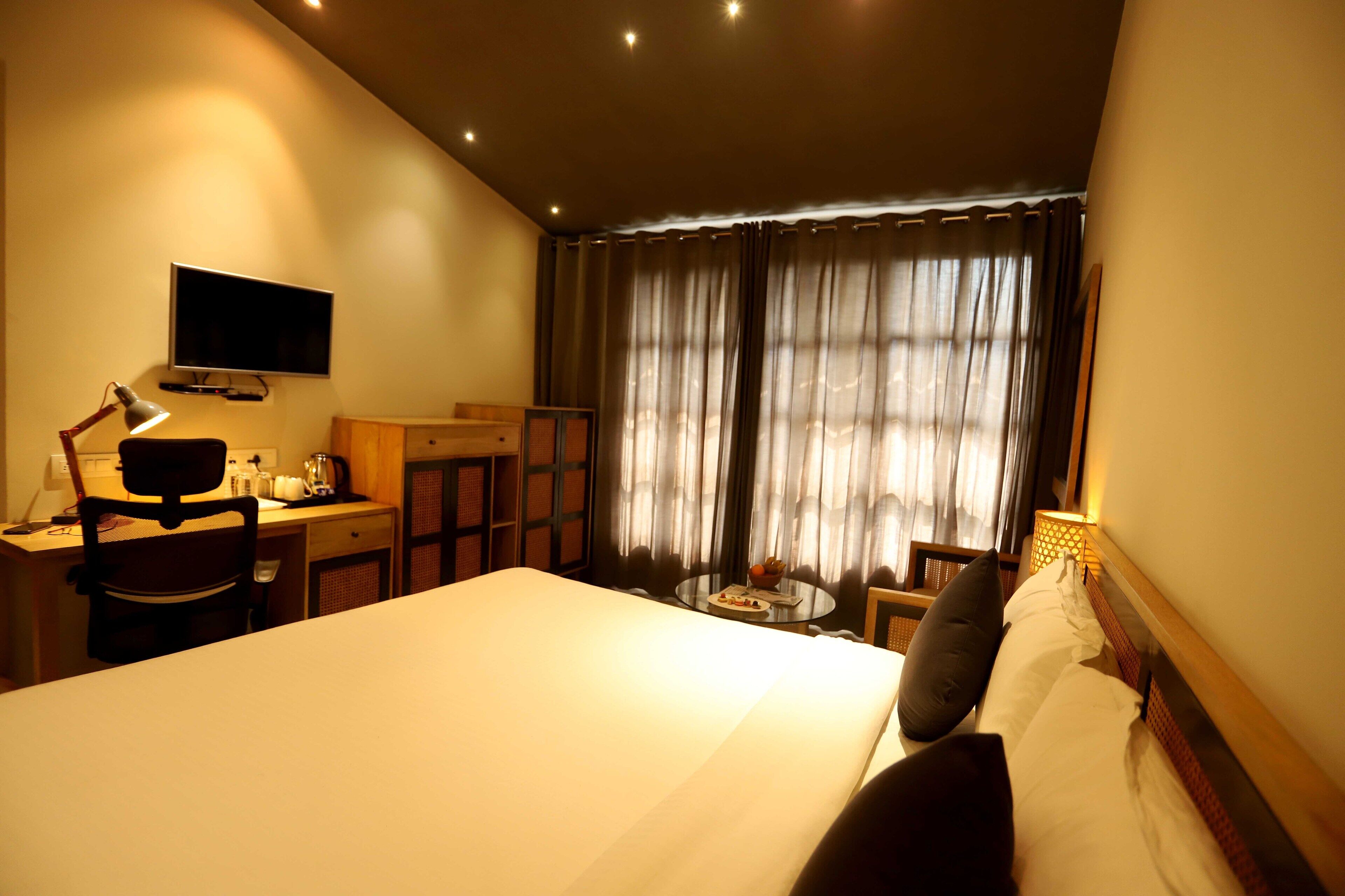 The Artist House by Inde Hotels