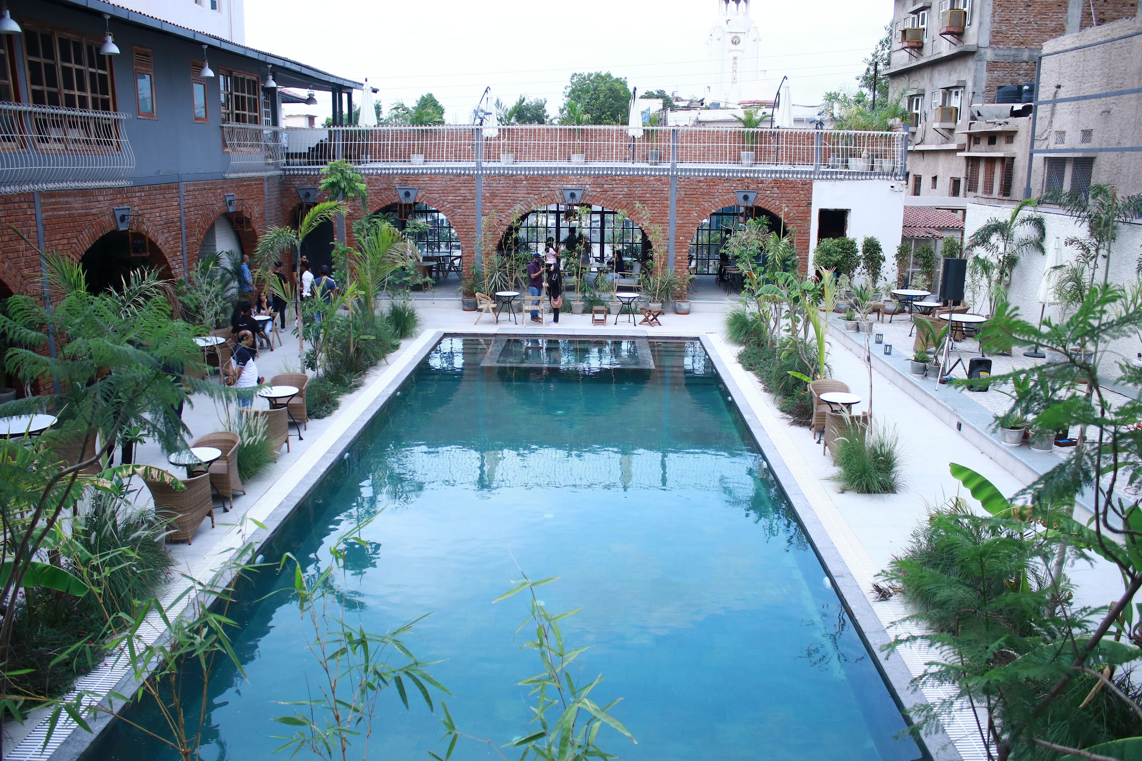 The Artist House by Inde Hotels