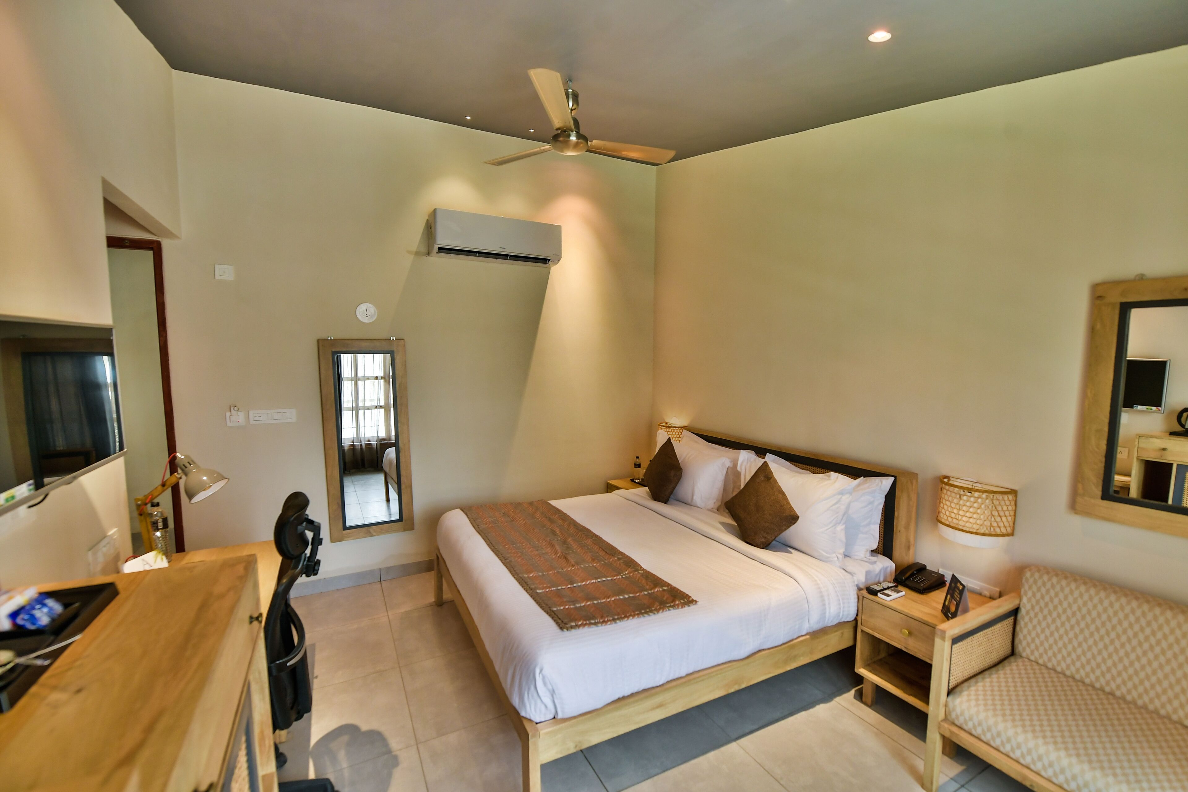 The Artist House by Inde Hotels
