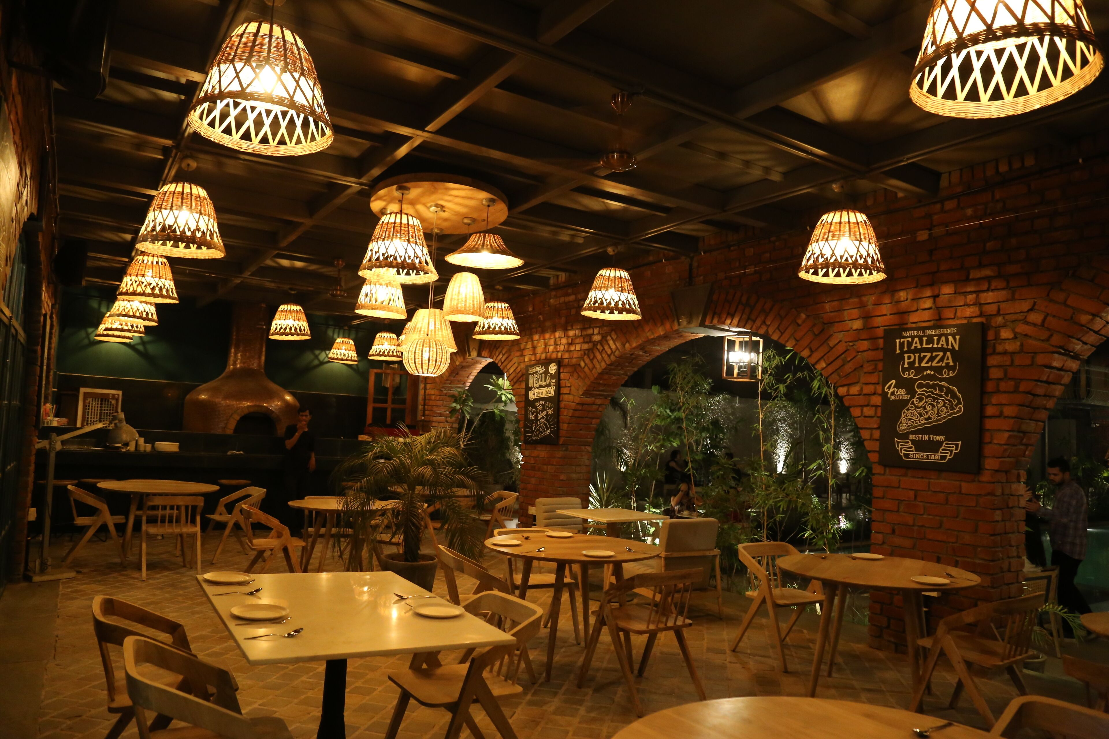 The Artist House by Inde Hotels