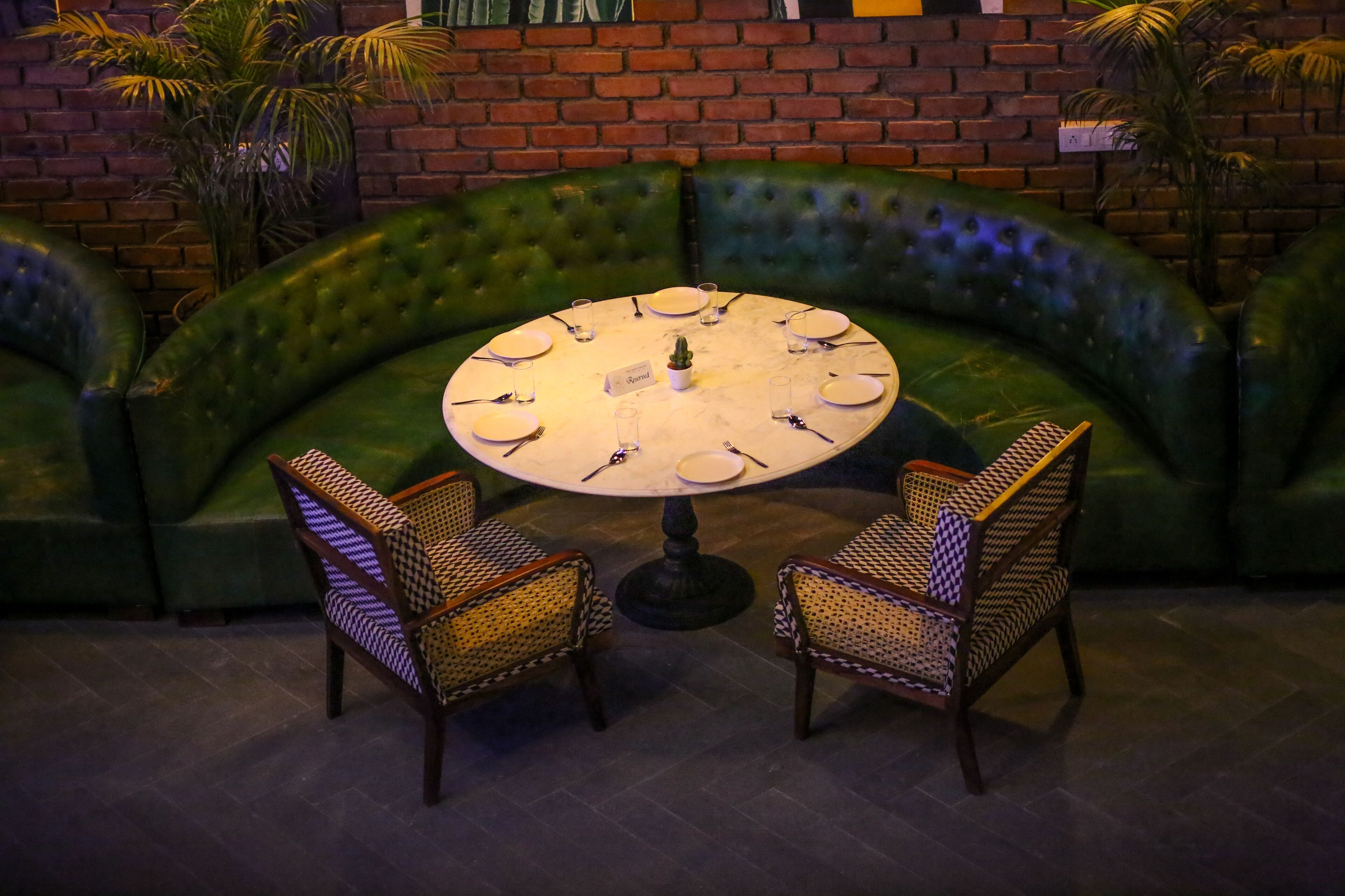 The Artist House by Inde Hotels