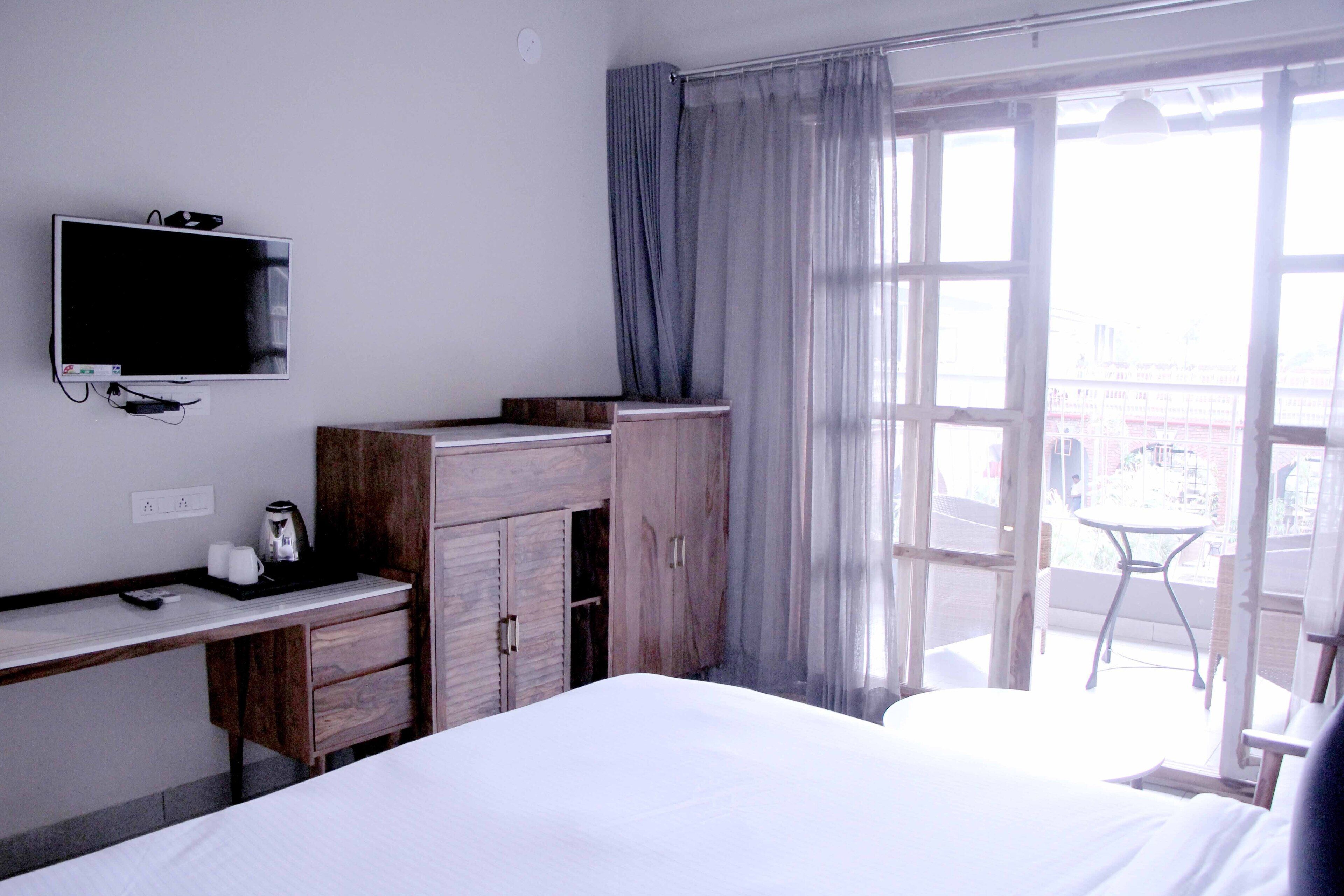 The Artist House by Inde Hotels