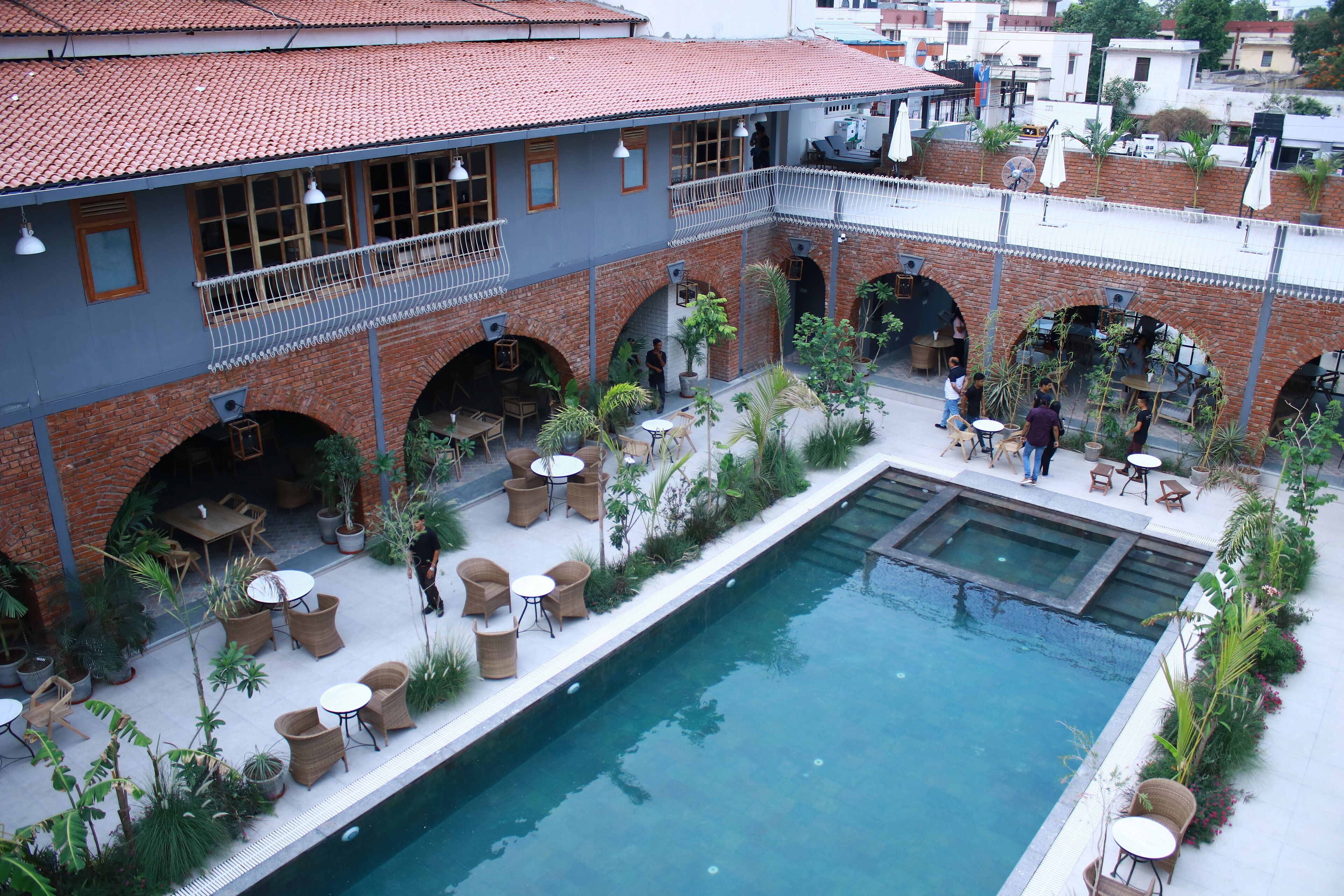 The Artist House by Inde Hotels