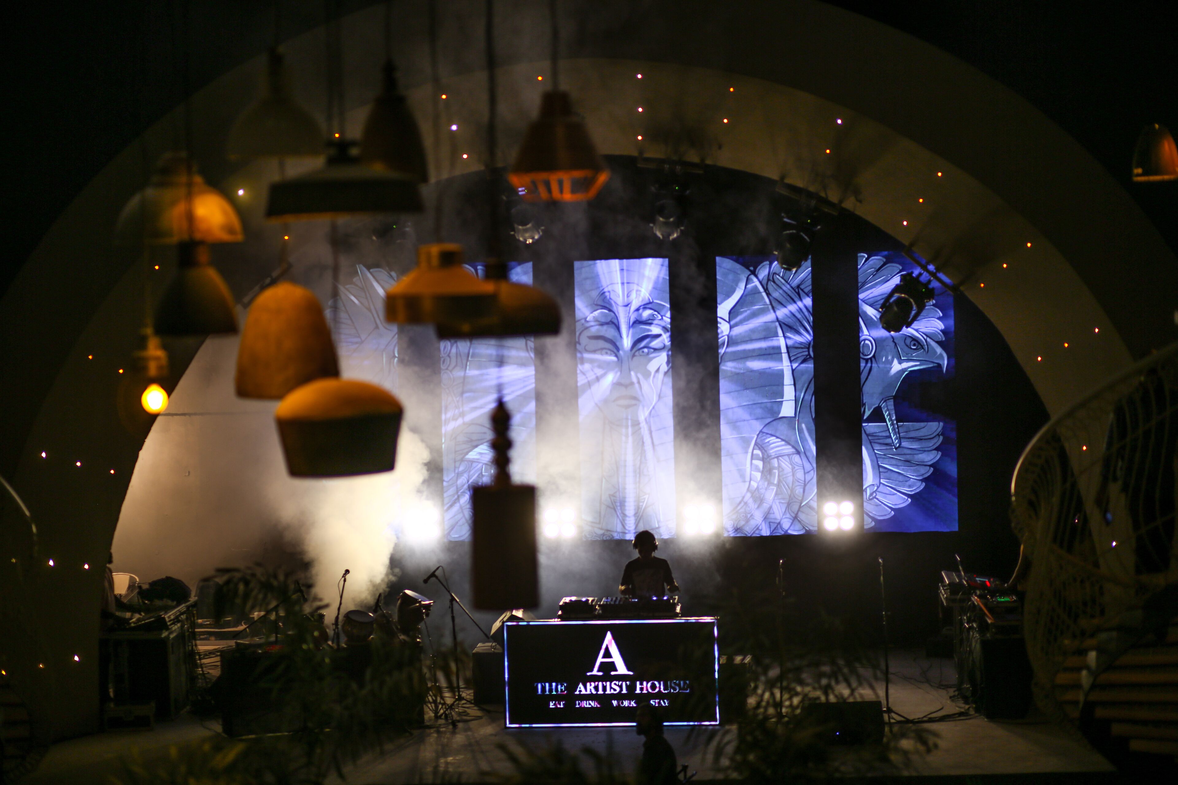 The Artist House by Inde Hotels