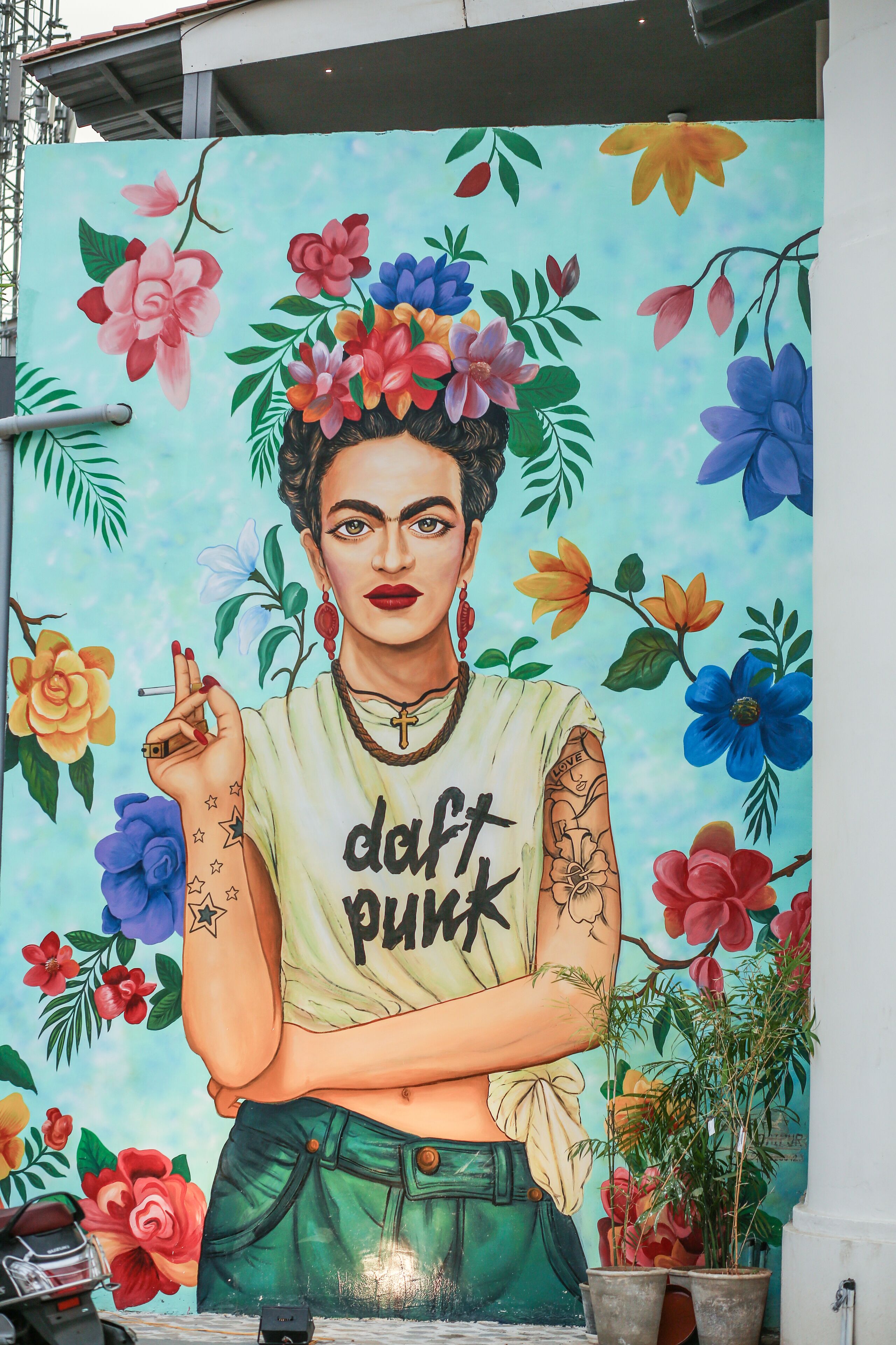 The Artist House by Inde Hotels