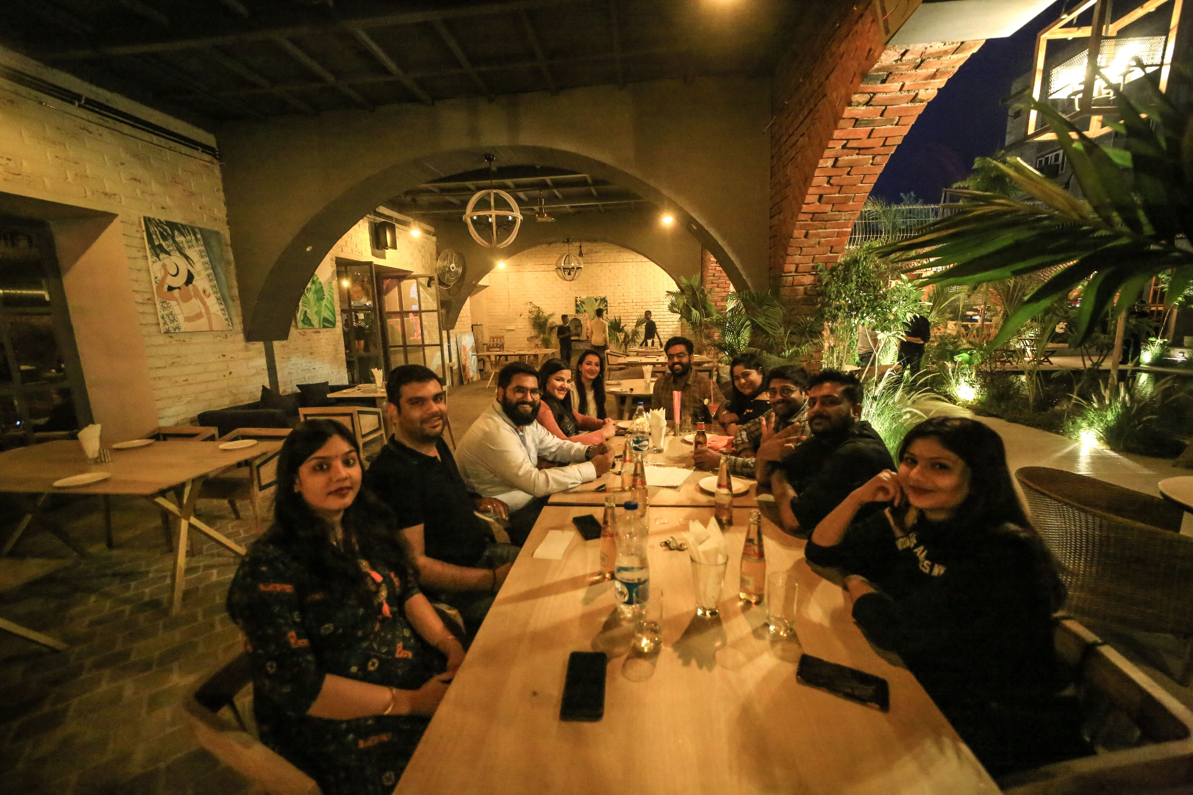 The Artist House by Inde Hotels