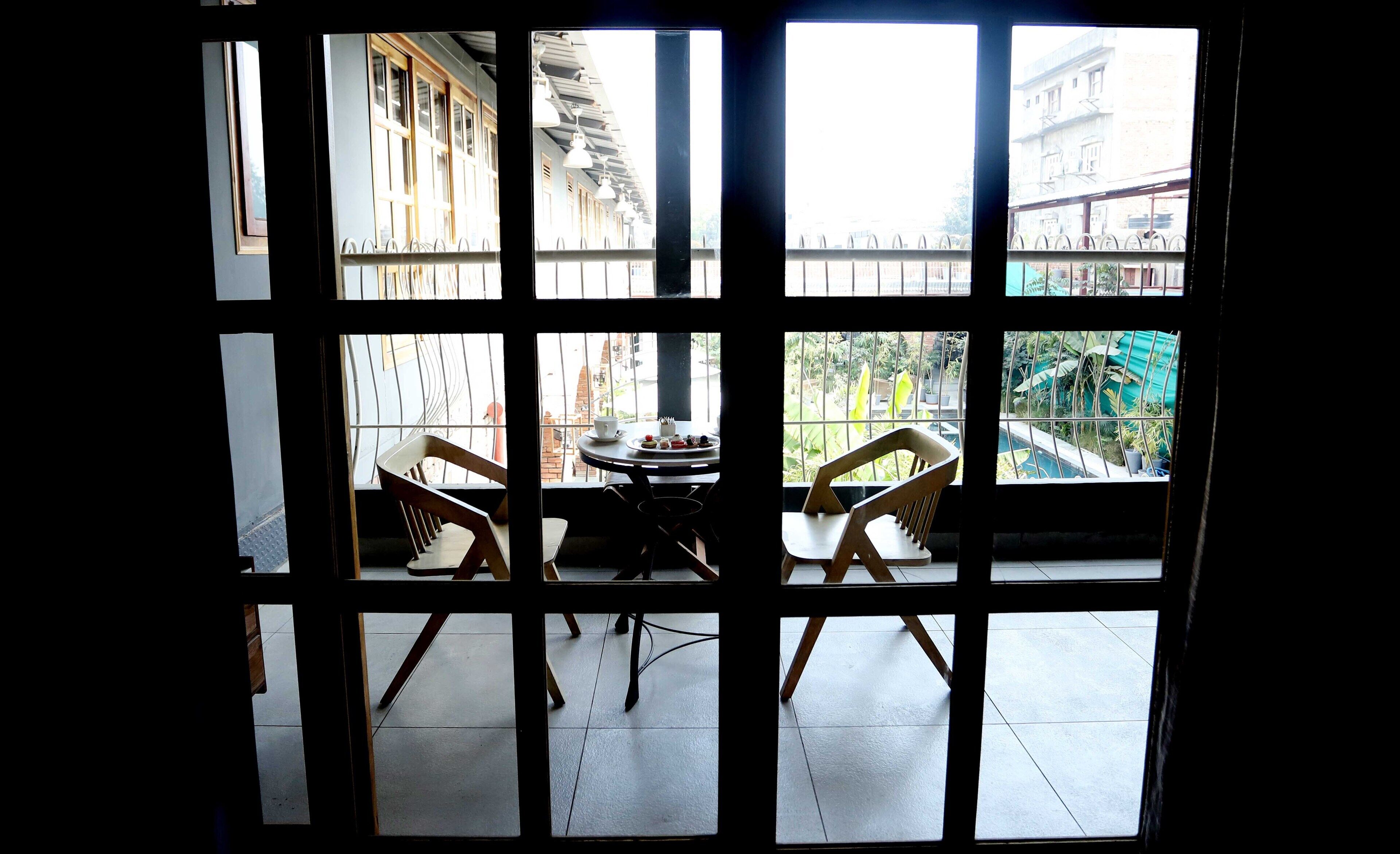 The Artist House by Inde Hotels