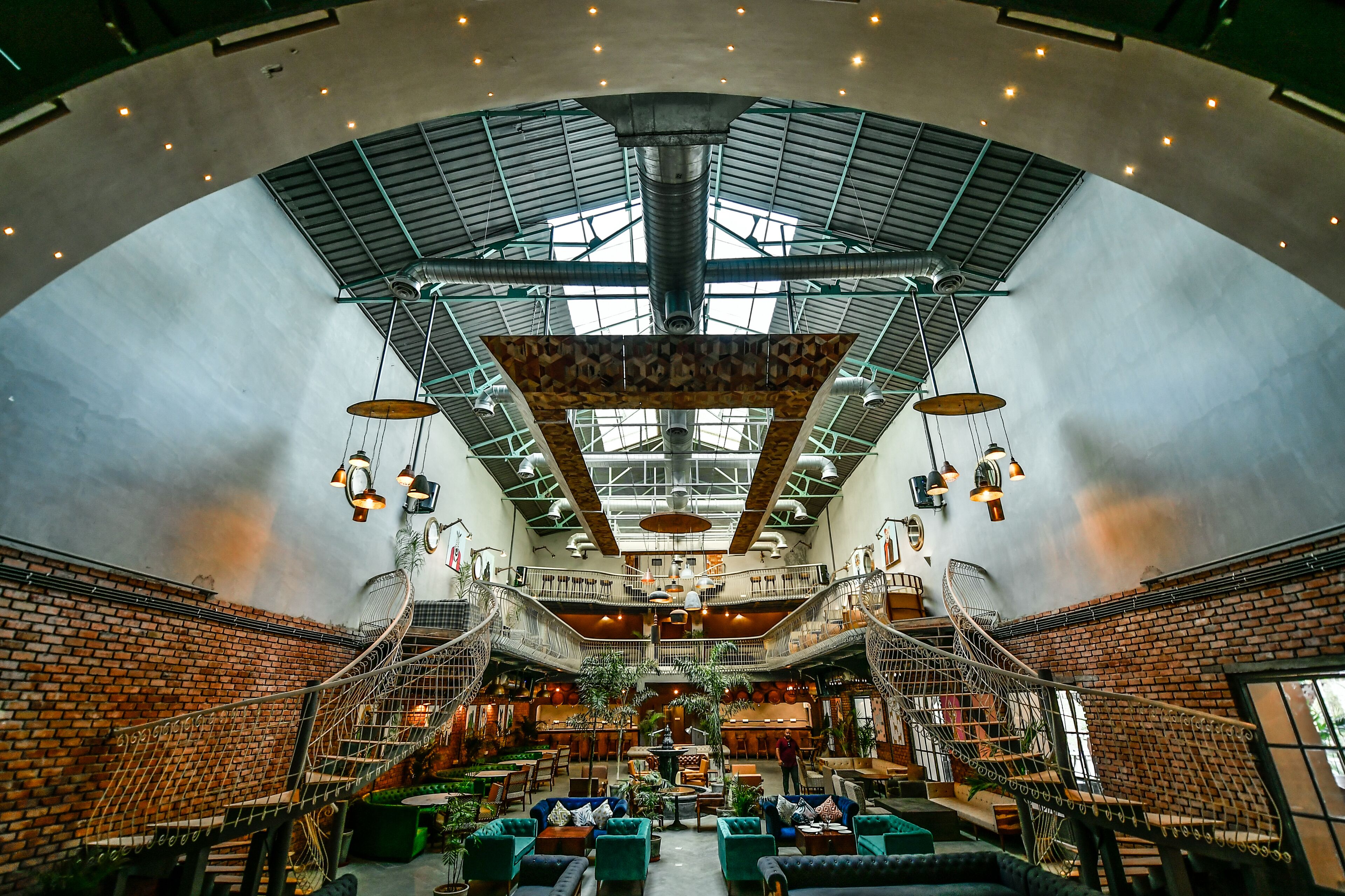 The Artist House by Inde Hotels