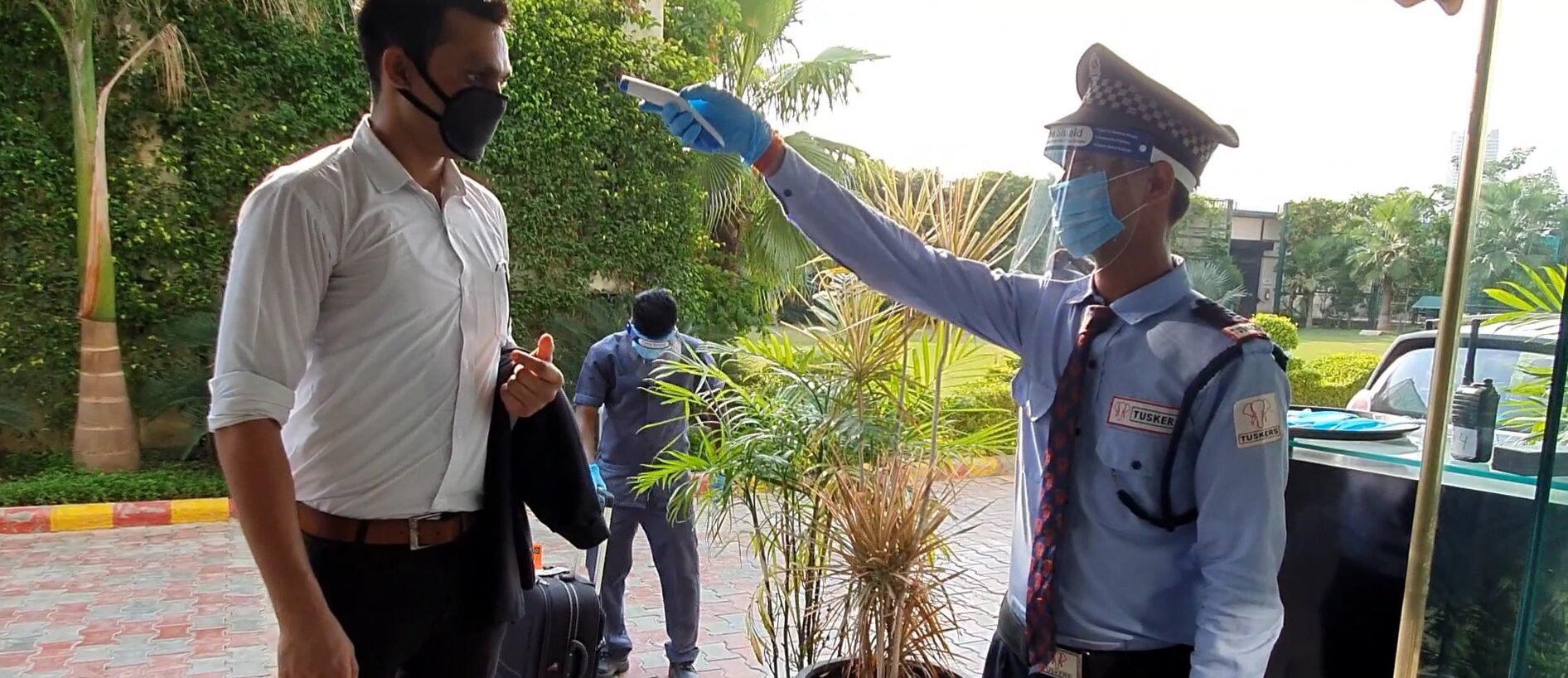 The Artist House by Inde Hotels