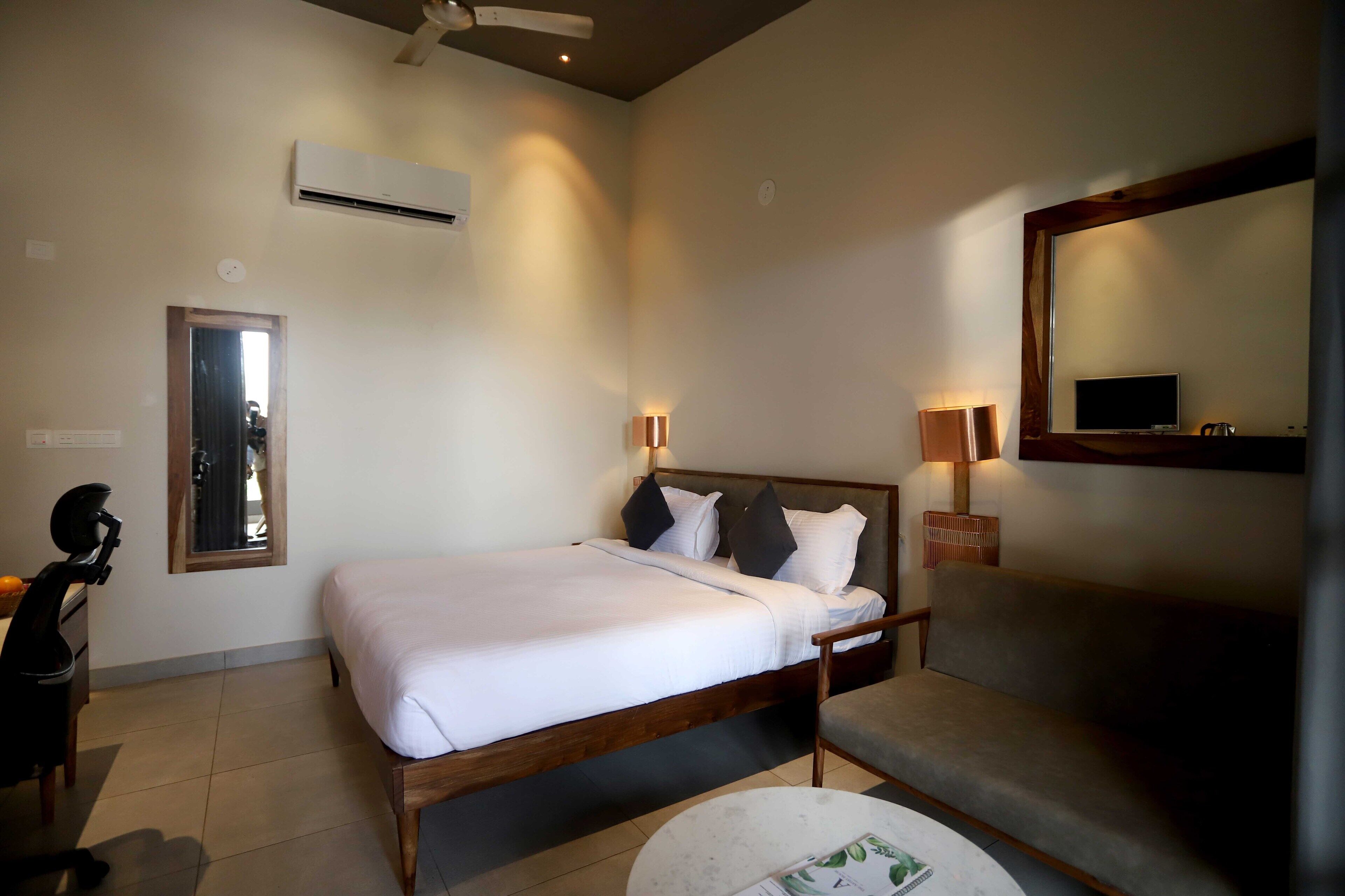 The Artist House by Inde Hotels