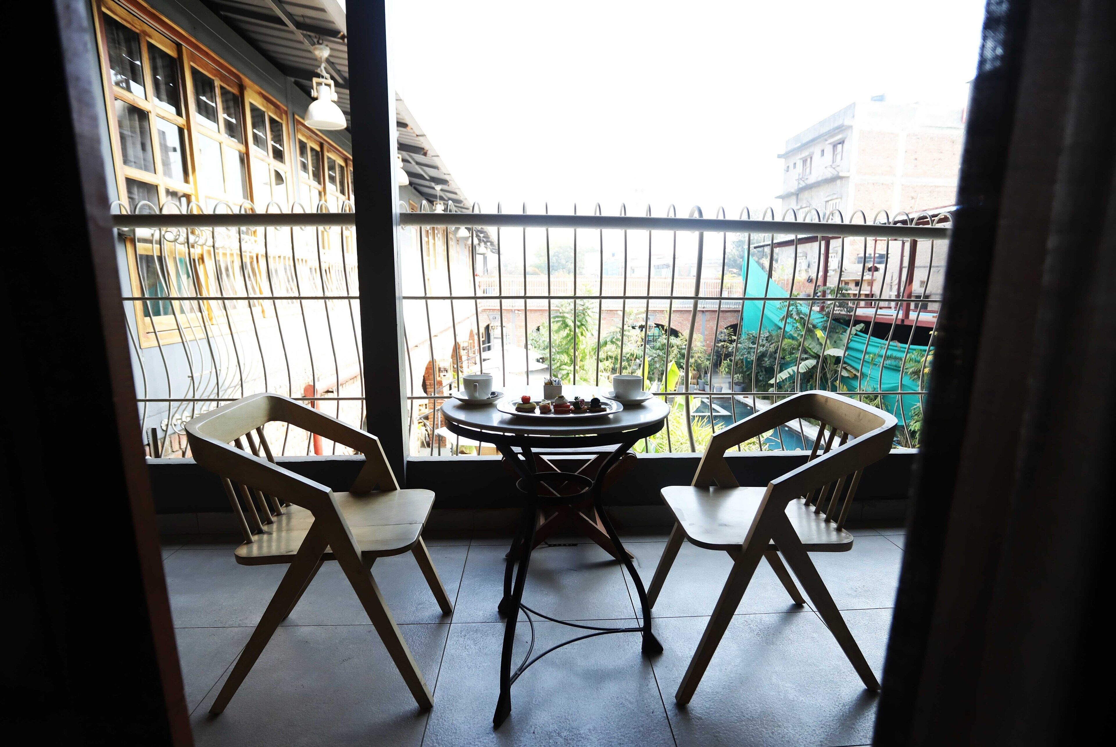 The Artist House by Inde Hotels