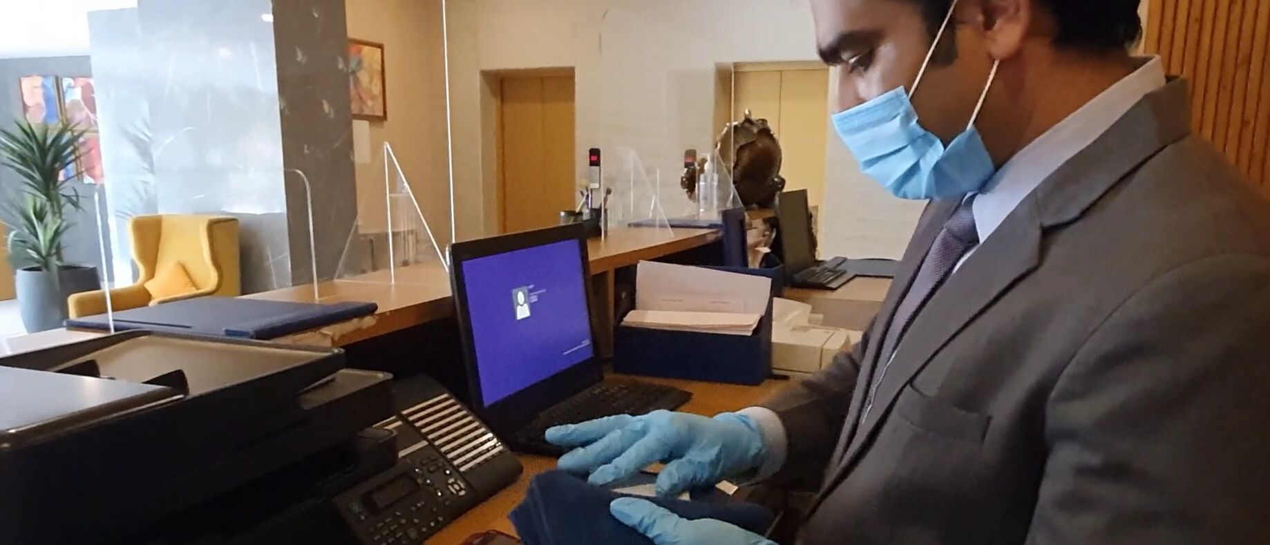 The Artist House by Inde Hotels