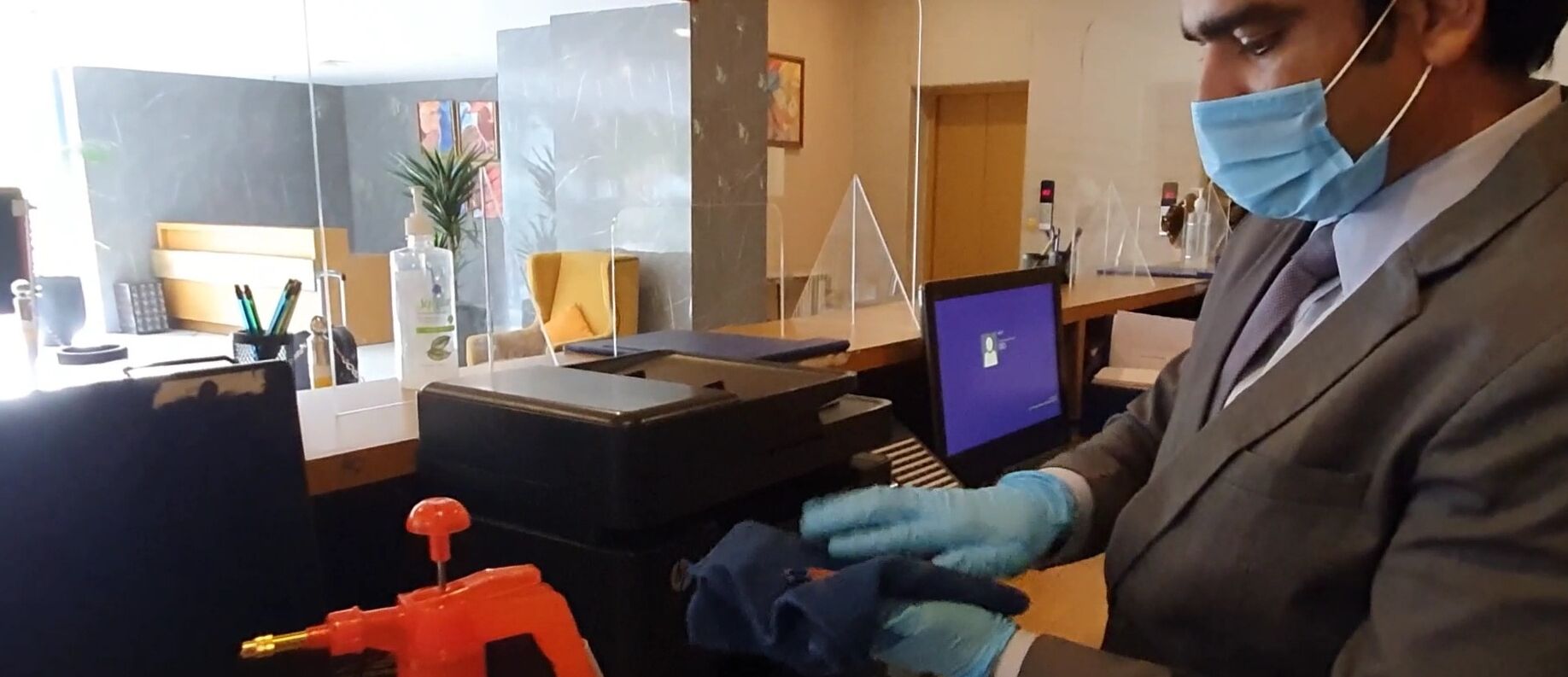 The Artist House by Inde Hotels