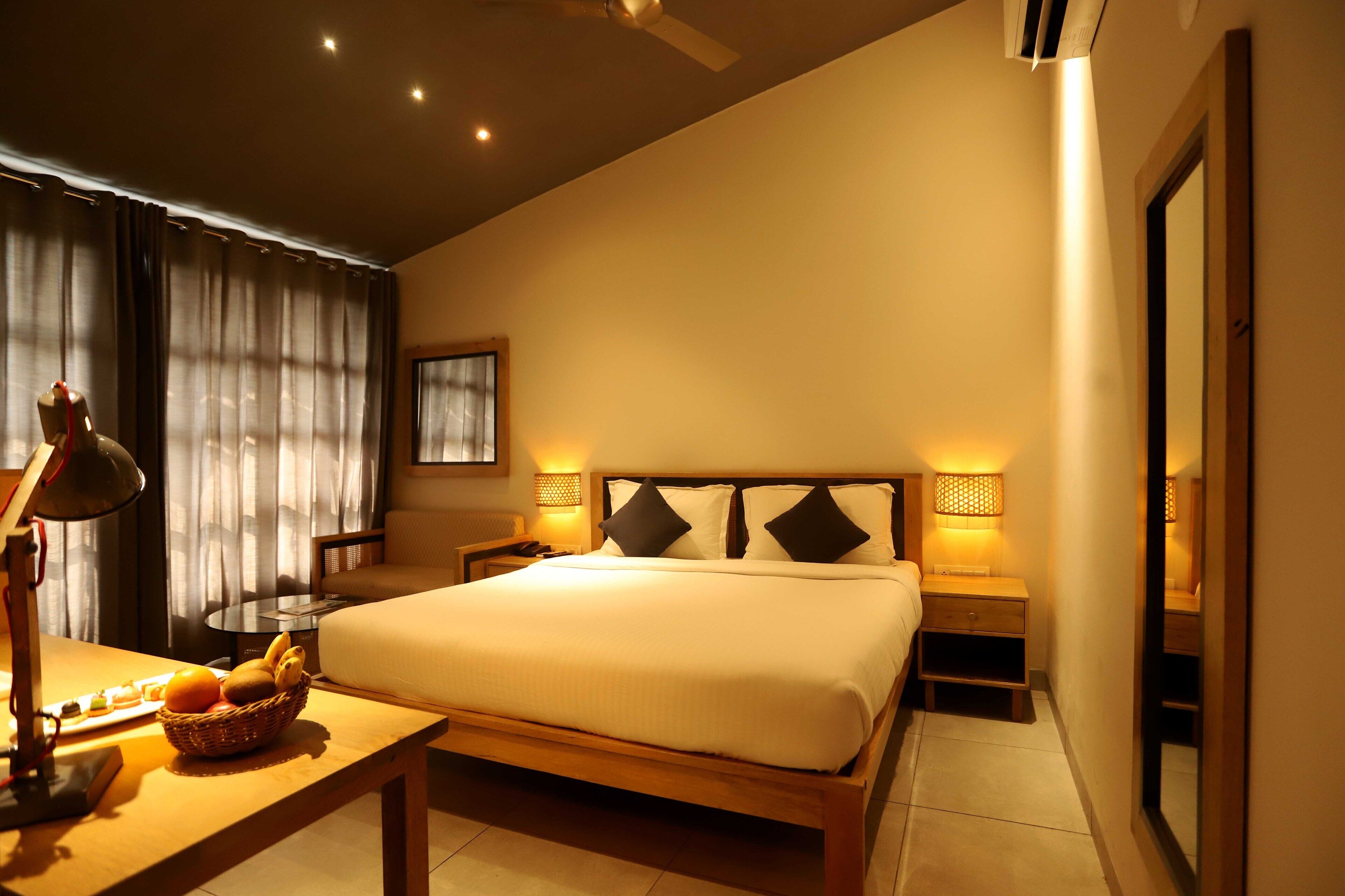 The Artist House by Inde Hotels